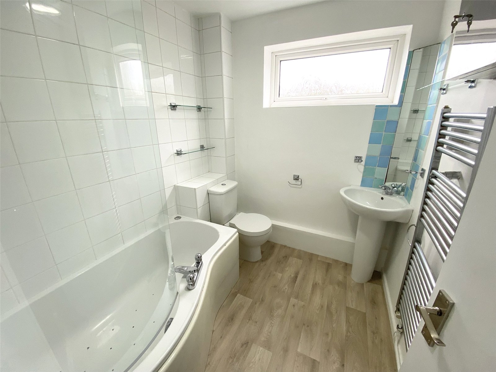 Dunsheath, Hollinswood, Telford, TF3 - DB Roberts