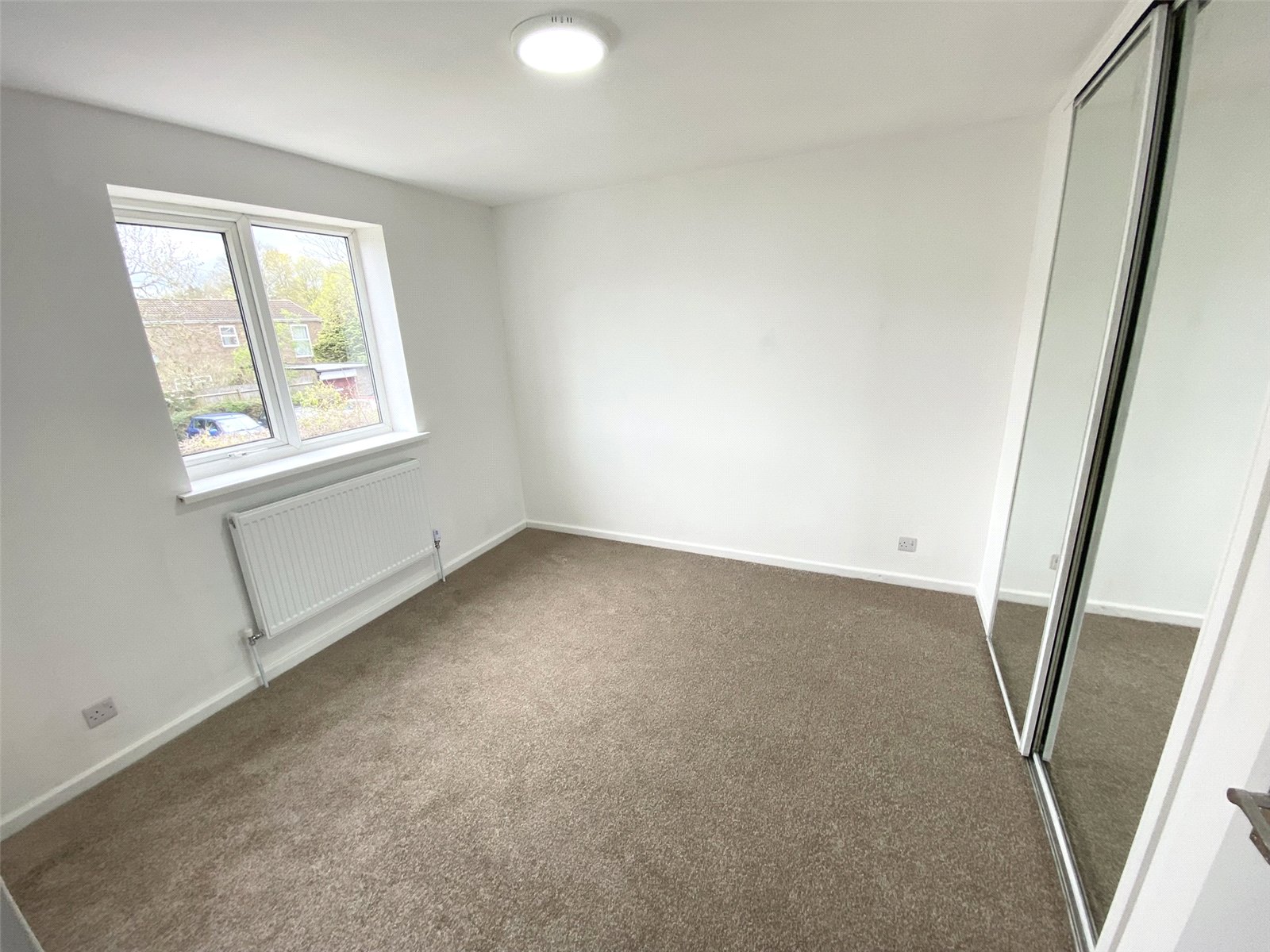 Dunsheath, Hollinswood, Telford, TF3 - DB Roberts