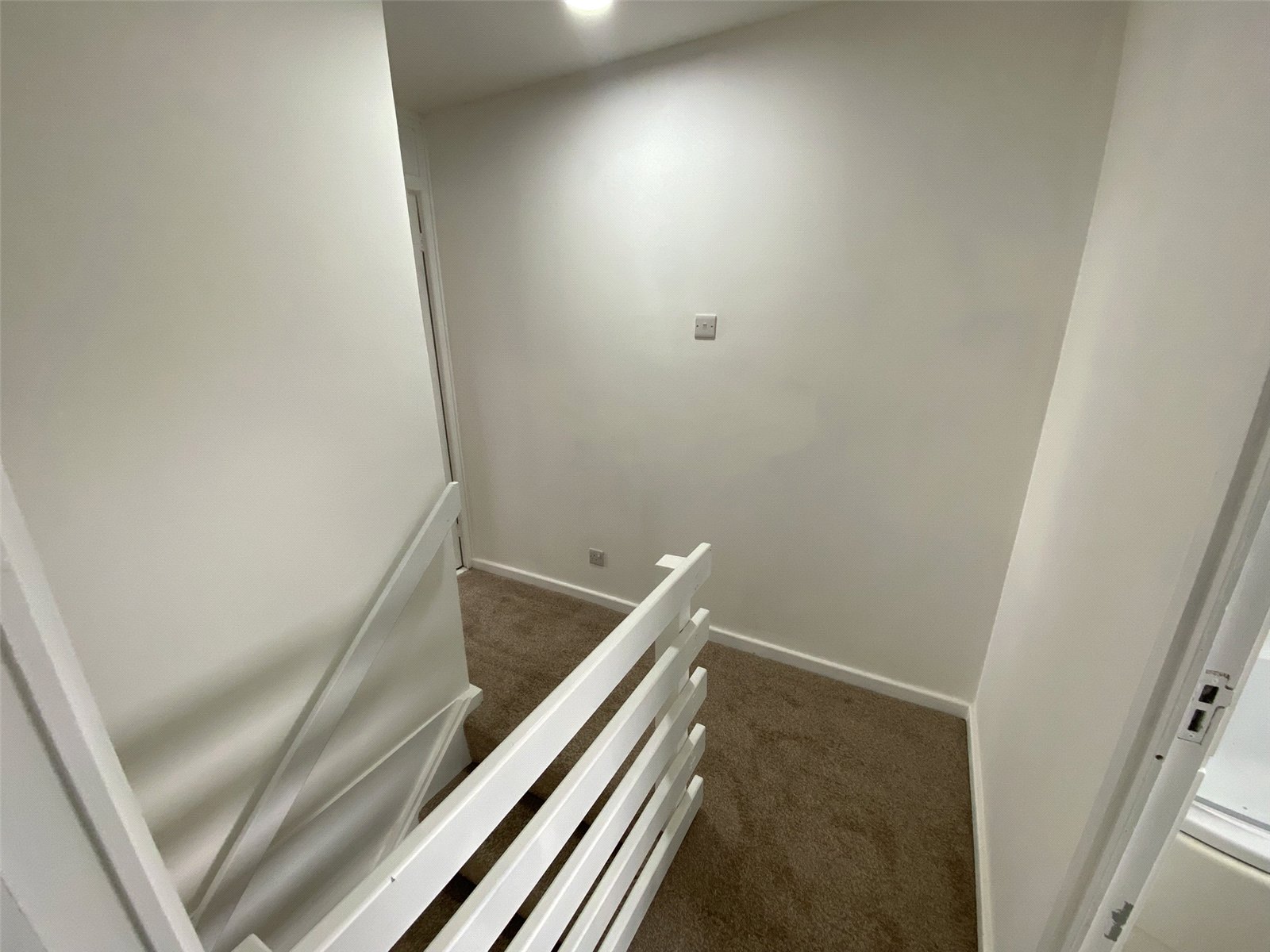 Dunsheath, Hollinswood, Telford, TF3 - DB Roberts