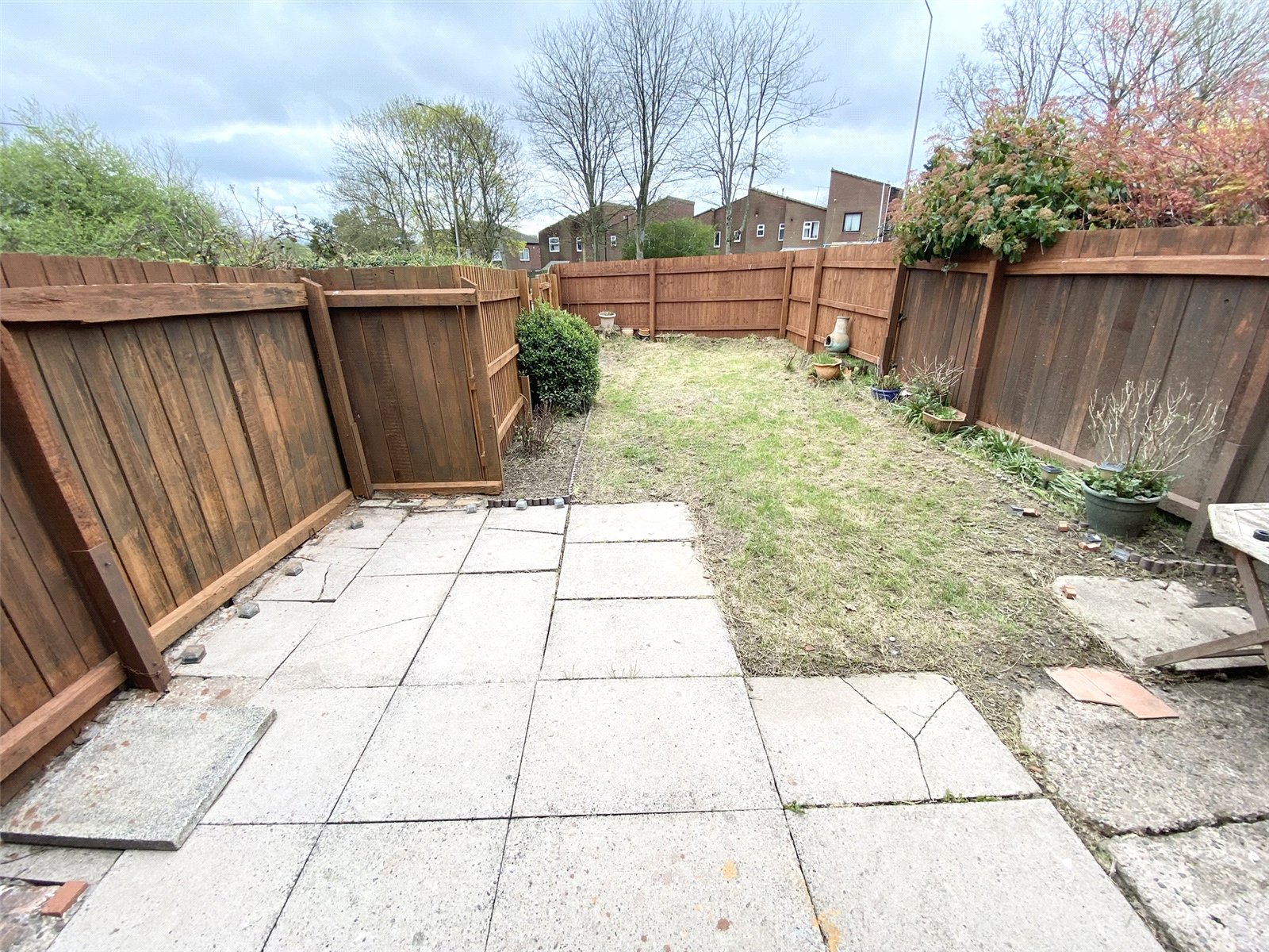 Dunsheath, Hollinswood, Telford, TF3 - DB Roberts