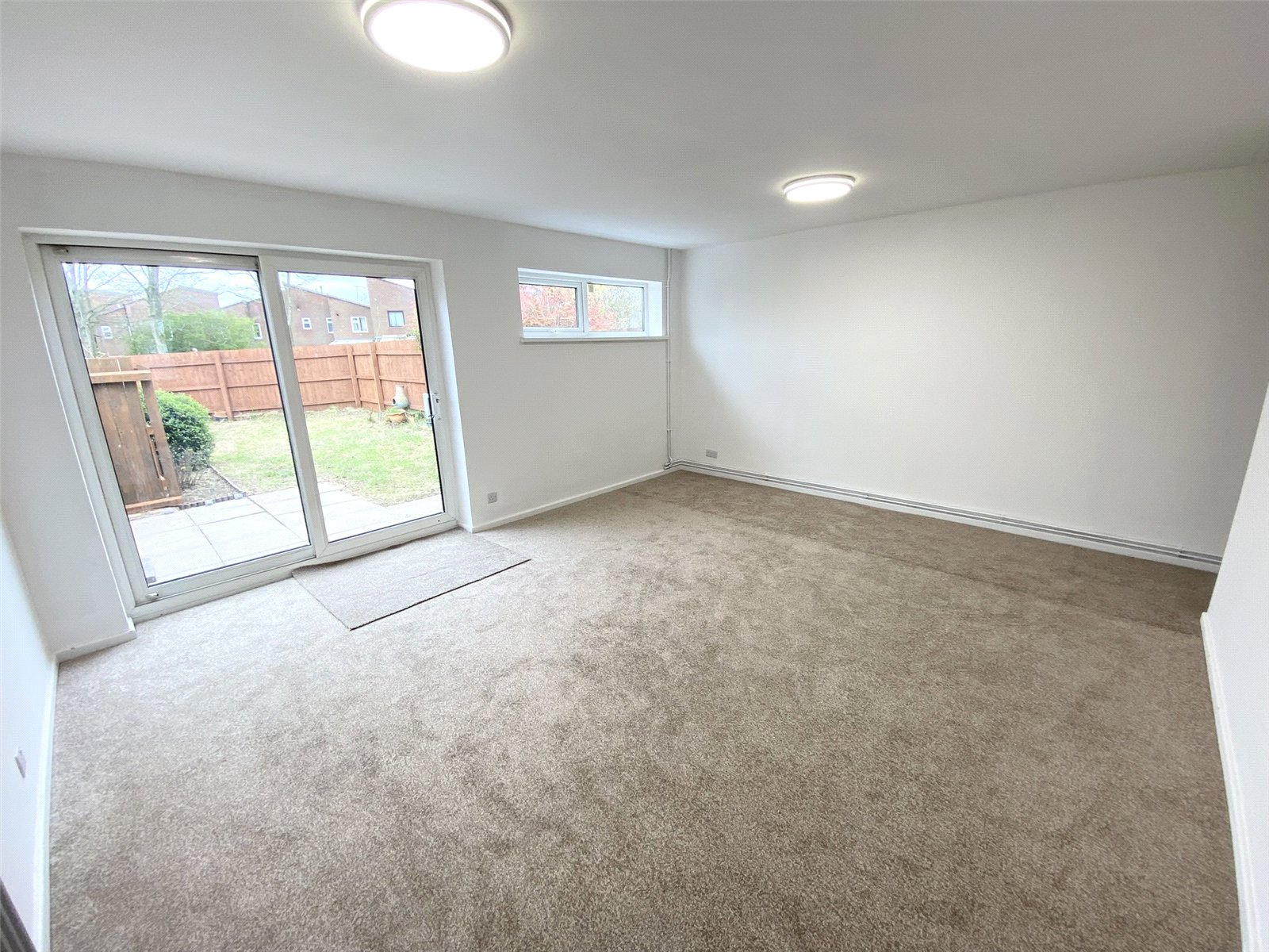 Dunsheath, Hollinswood, Telford, TF3 - DB Roberts