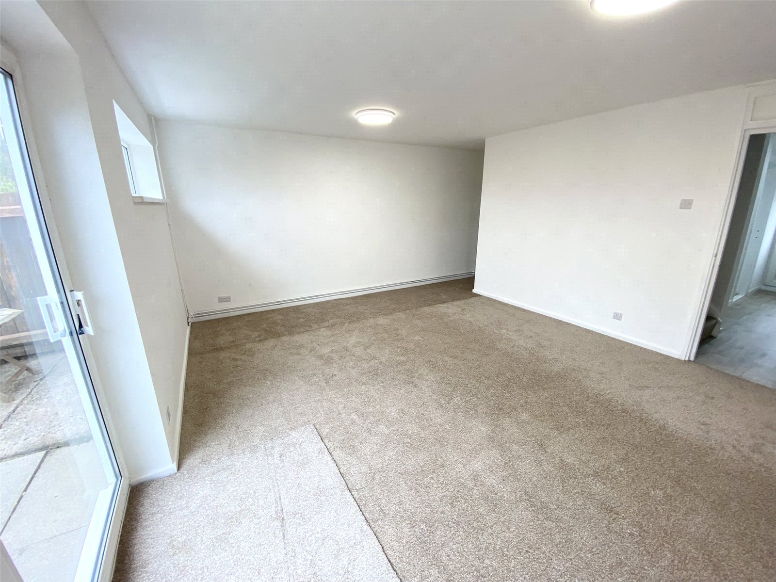 Dunsheath, Hollinswood, Telford, TF3 - DB Roberts