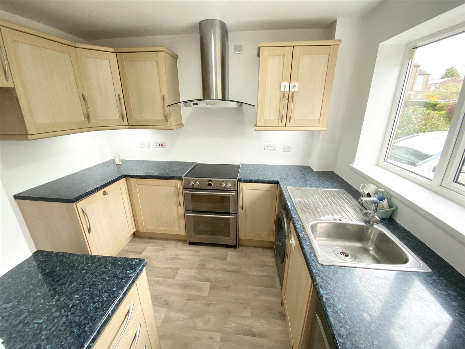 Dunsheath, Hollinswood, Telford, TF3 - DB Roberts