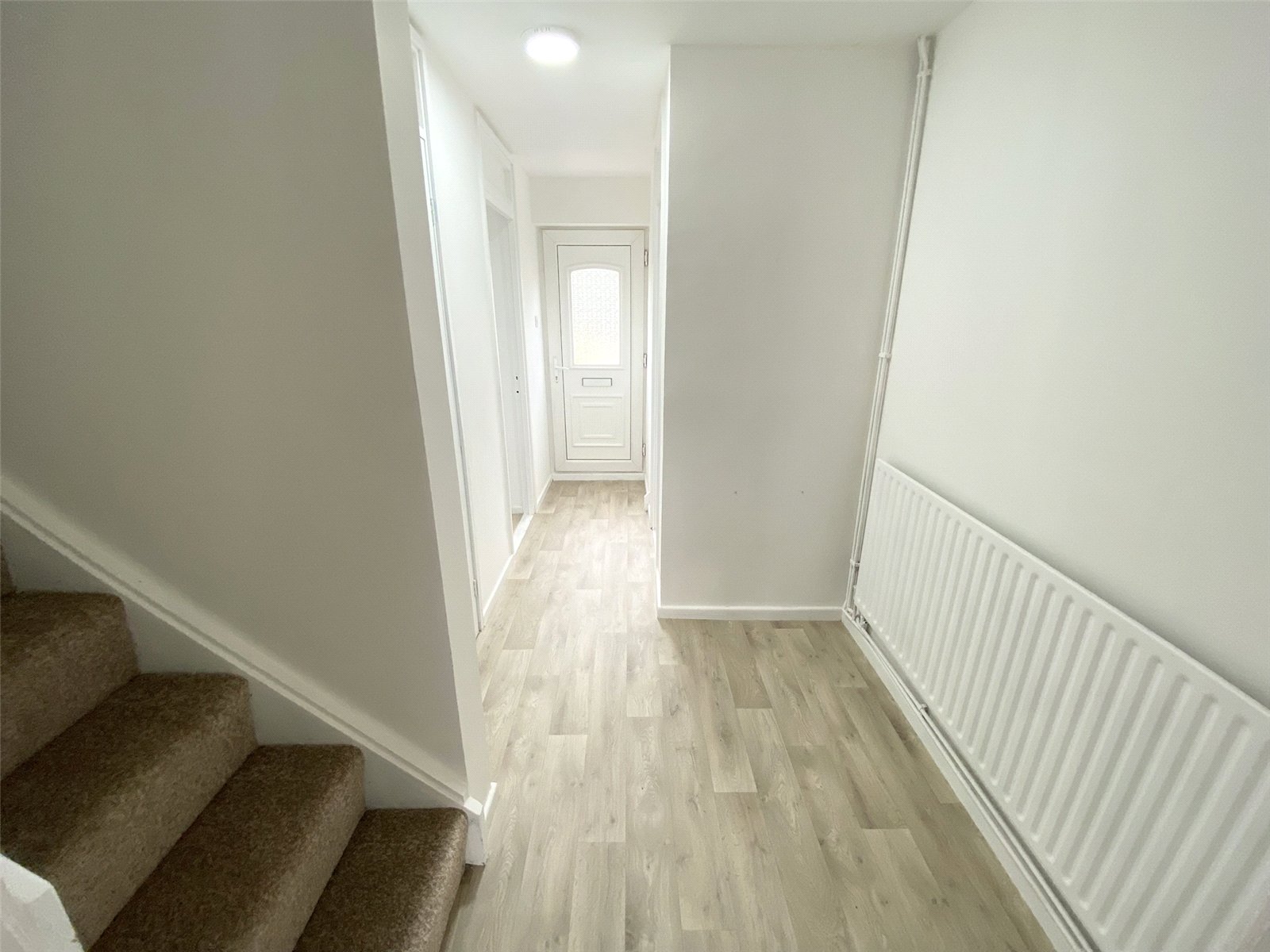 Dunsheath, Hollinswood, Telford, TF3 - DB Roberts