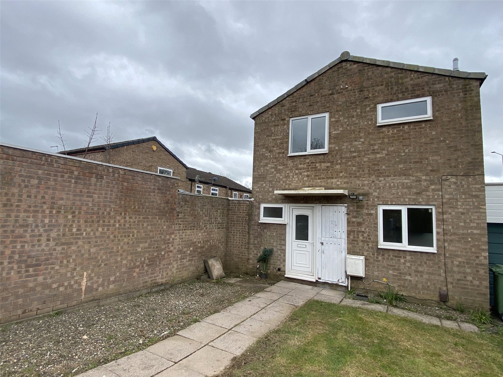 Dunsheath, Hollinswood, Telford, TF3 - DB Roberts
