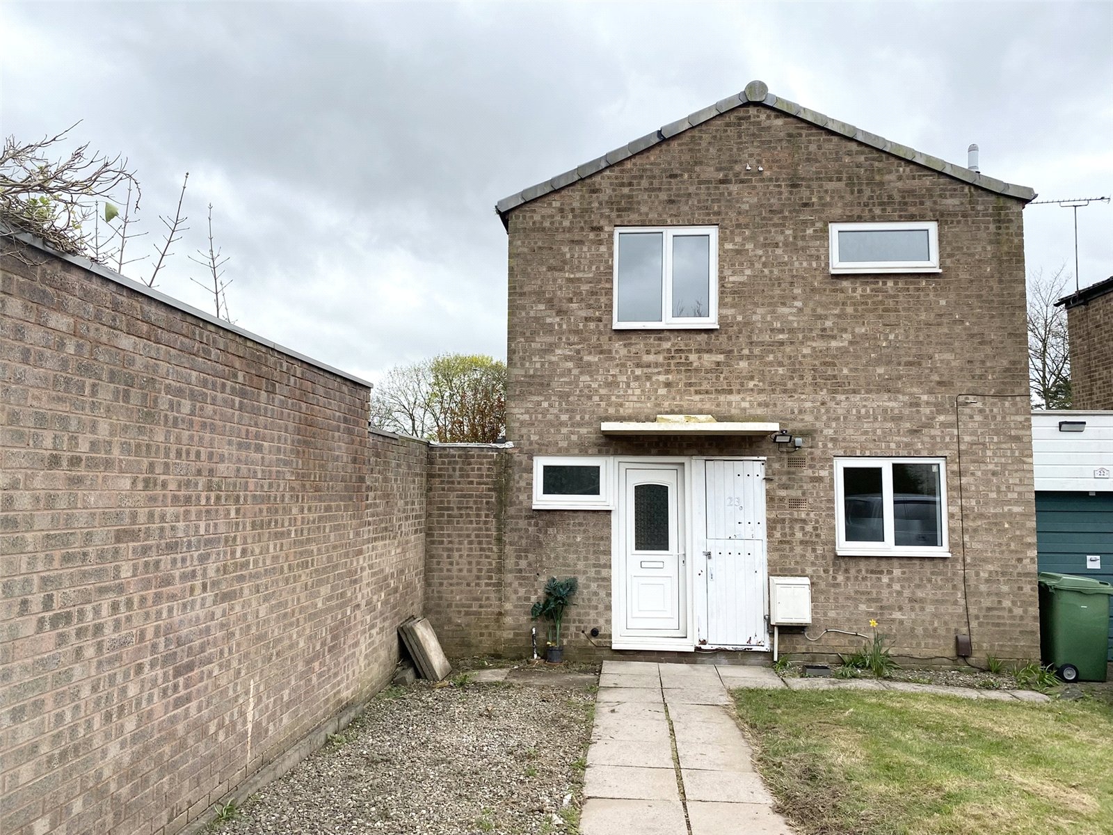 Dunsheath, Hollinswood, Telford, TF3 - DB Roberts