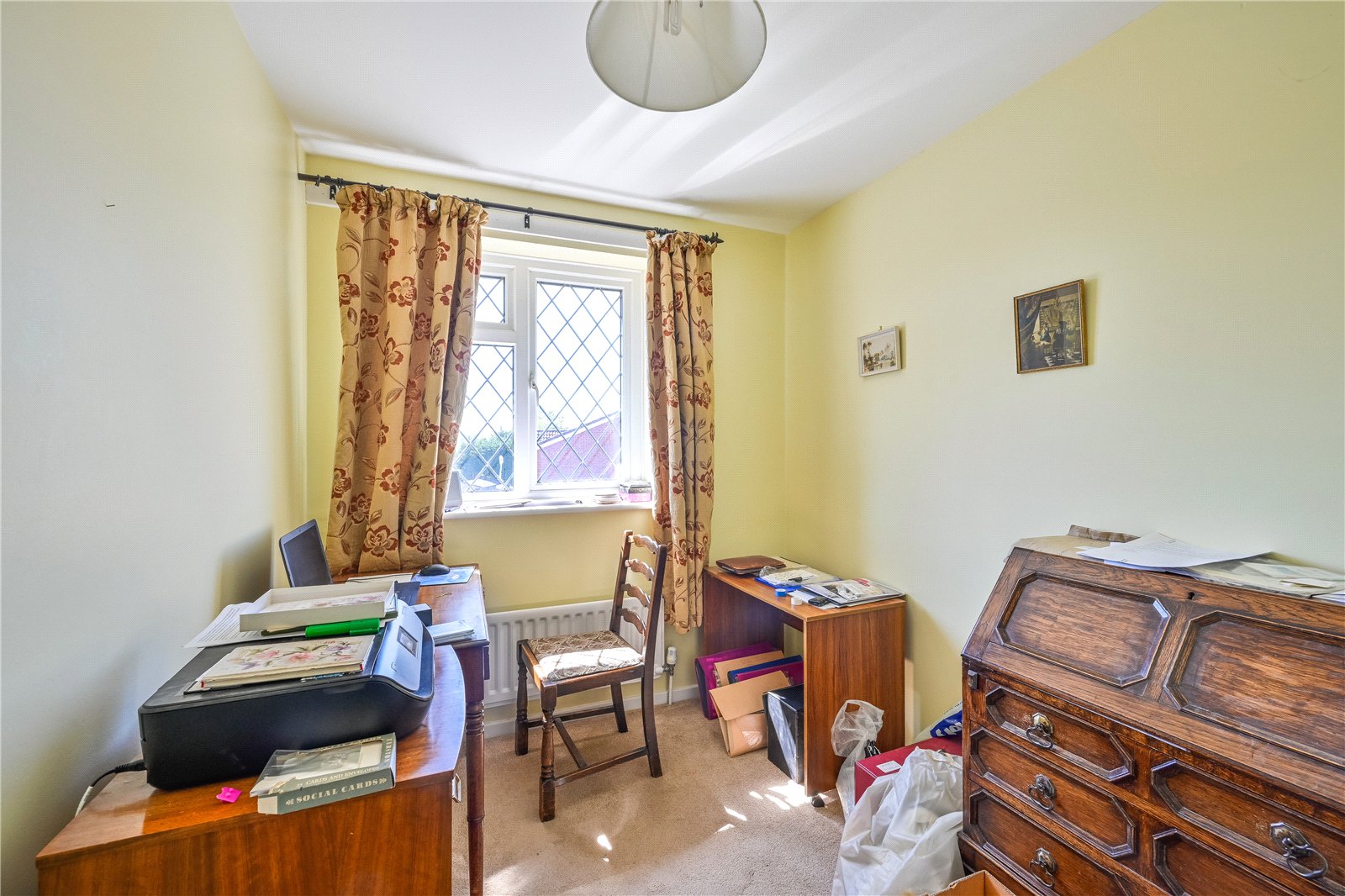 Keld Avenue, Stafford, Staffordshire, ST17 - DB Roberts