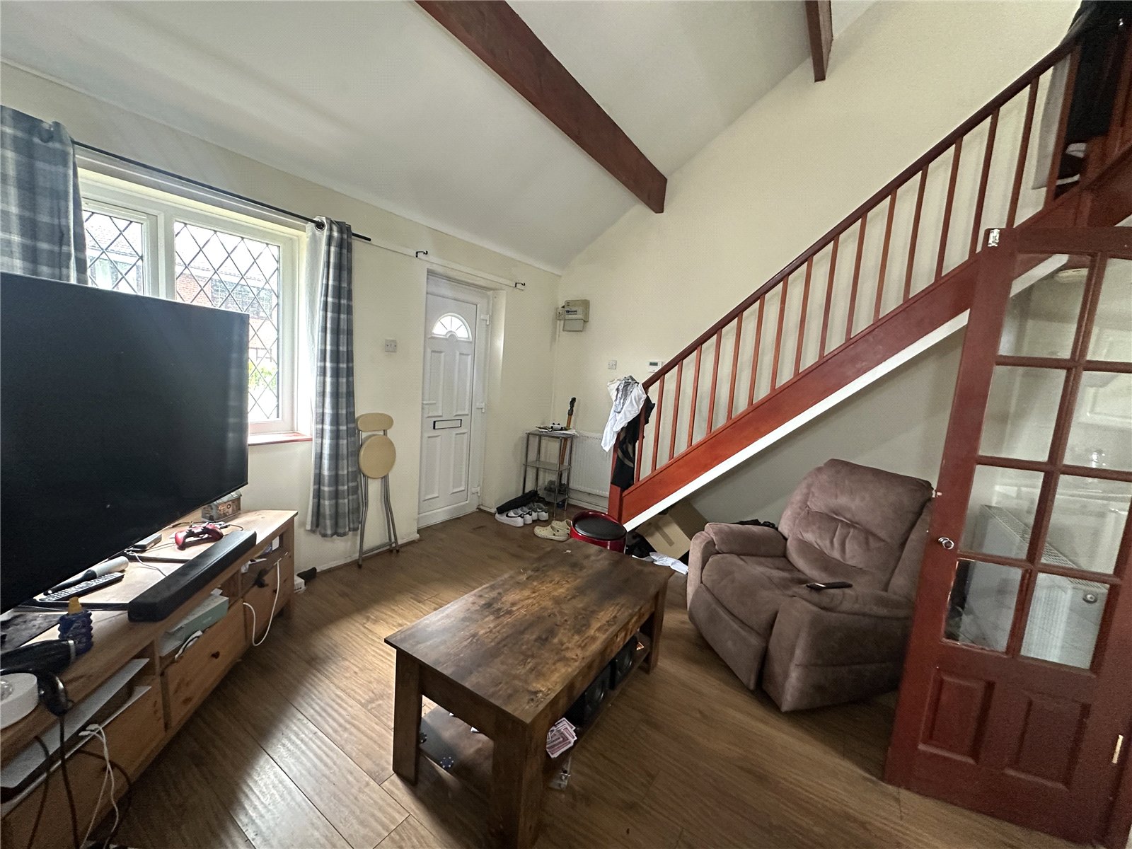 Snowdon Way, Dunstall Hill, Wolverhampton, WV10 - DB Roberts