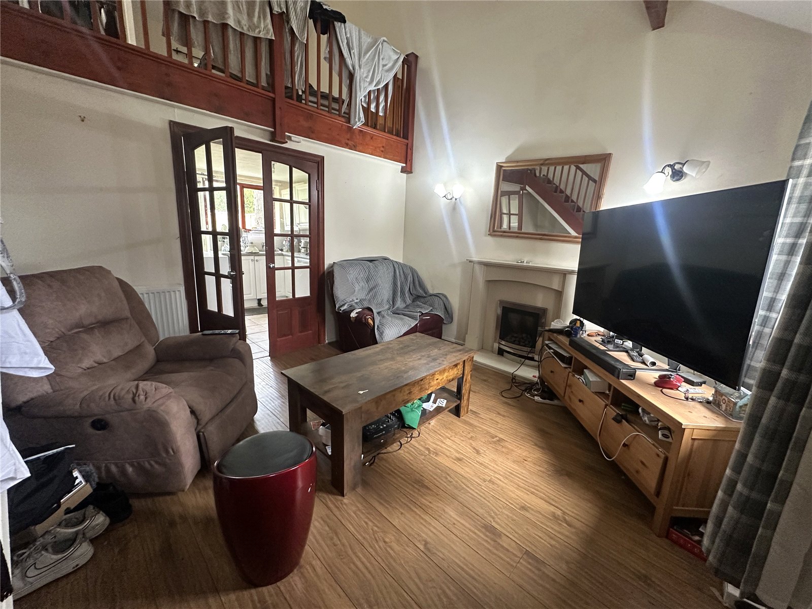 Snowdon Way, Dunstall Hill, Wolverhampton, WV10 - DB Roberts