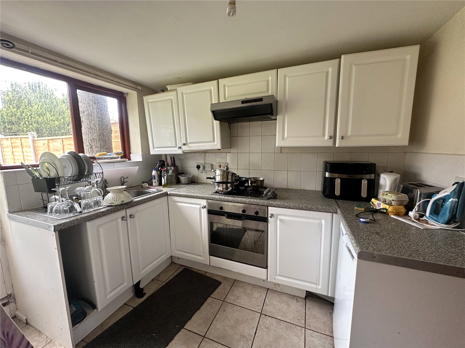 Snowdon Way, Dunstall Hill, Wolverhampton, WV10 - DB Roberts
