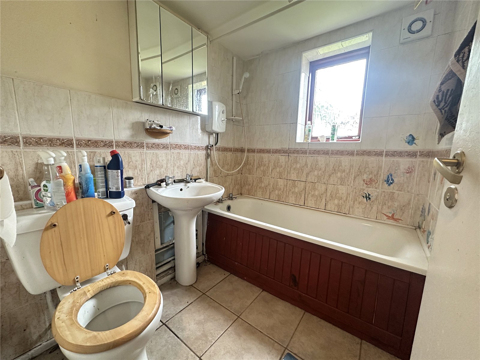 Snowdon Way, Dunstall Hill, Wolverhampton, WV10 - DB Roberts