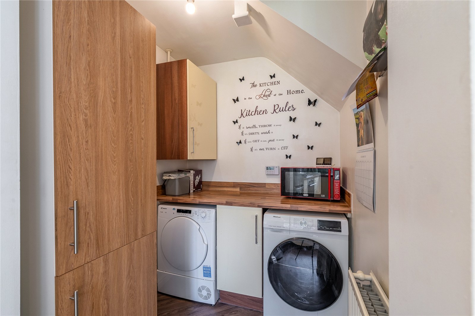 Barclay Fold, Telford, Shropshire, TF3 - DB Roberts