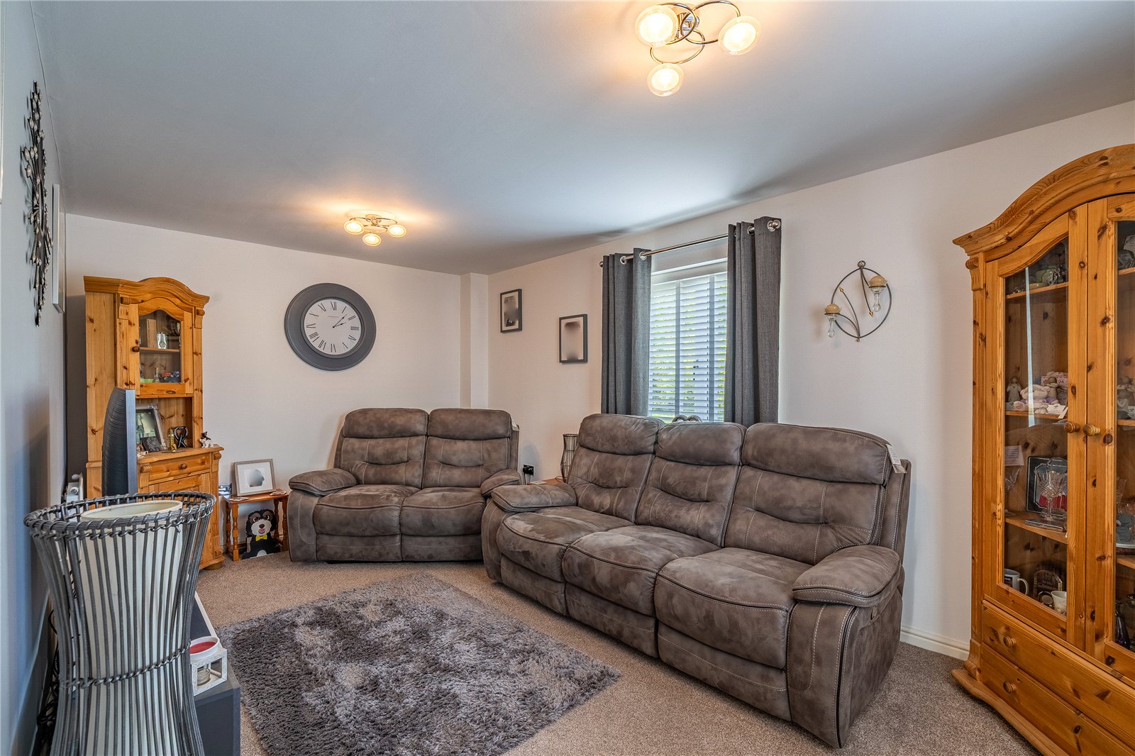 Barclay Fold, Telford, Shropshire, TF3 - DB Roberts