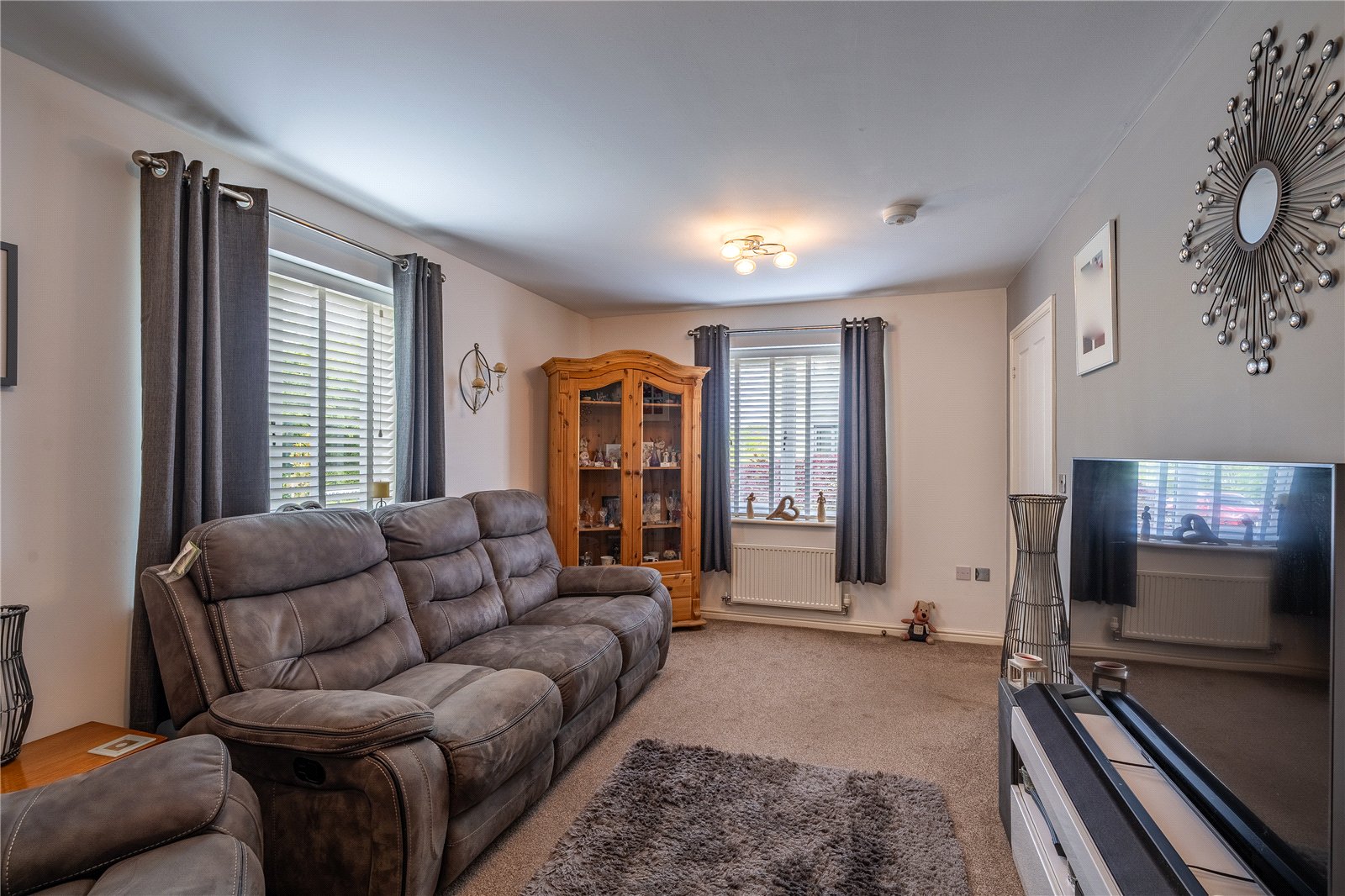 Barclay Fold, Telford, Shropshire, TF3 - DB Roberts