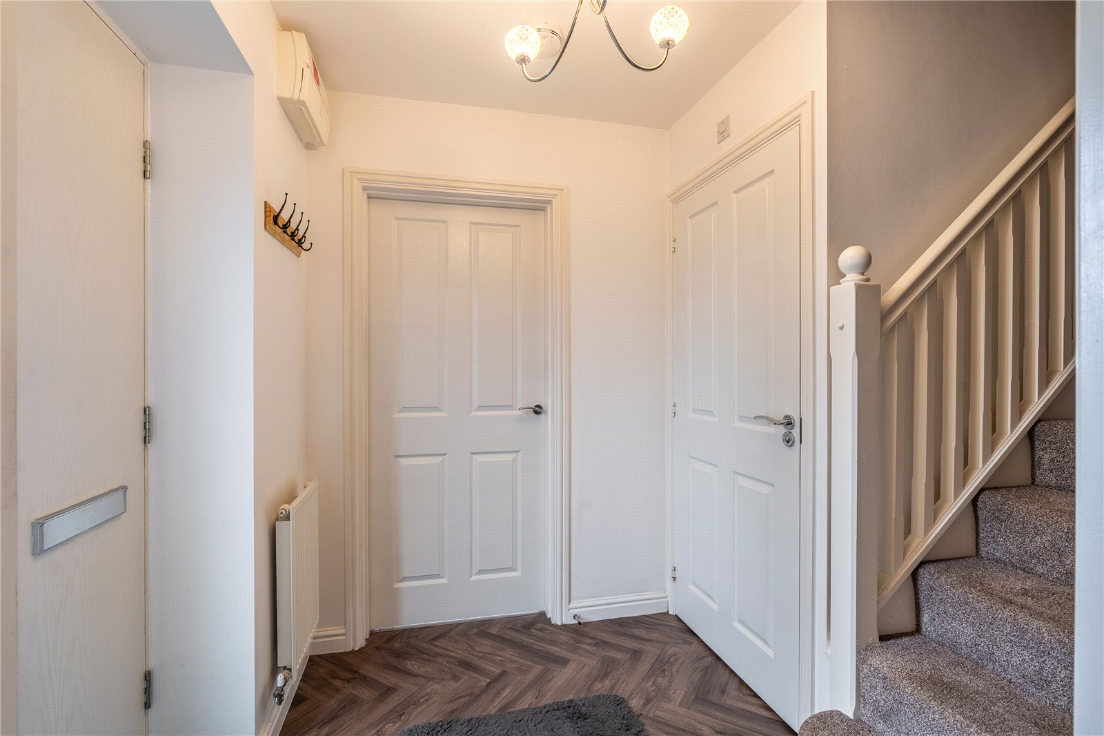 Barclay Fold, Telford, Shropshire, TF3 - DB Roberts