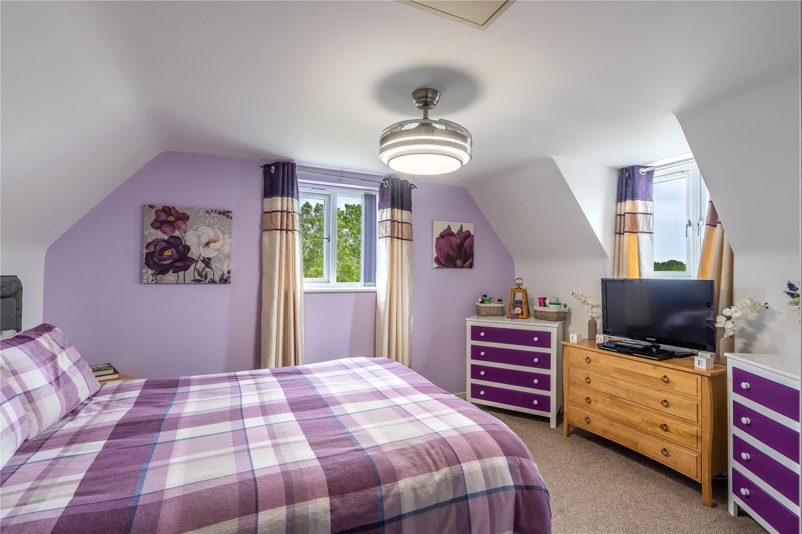 Barclay Fold, Telford, Shropshire, TF3 - DB Roberts