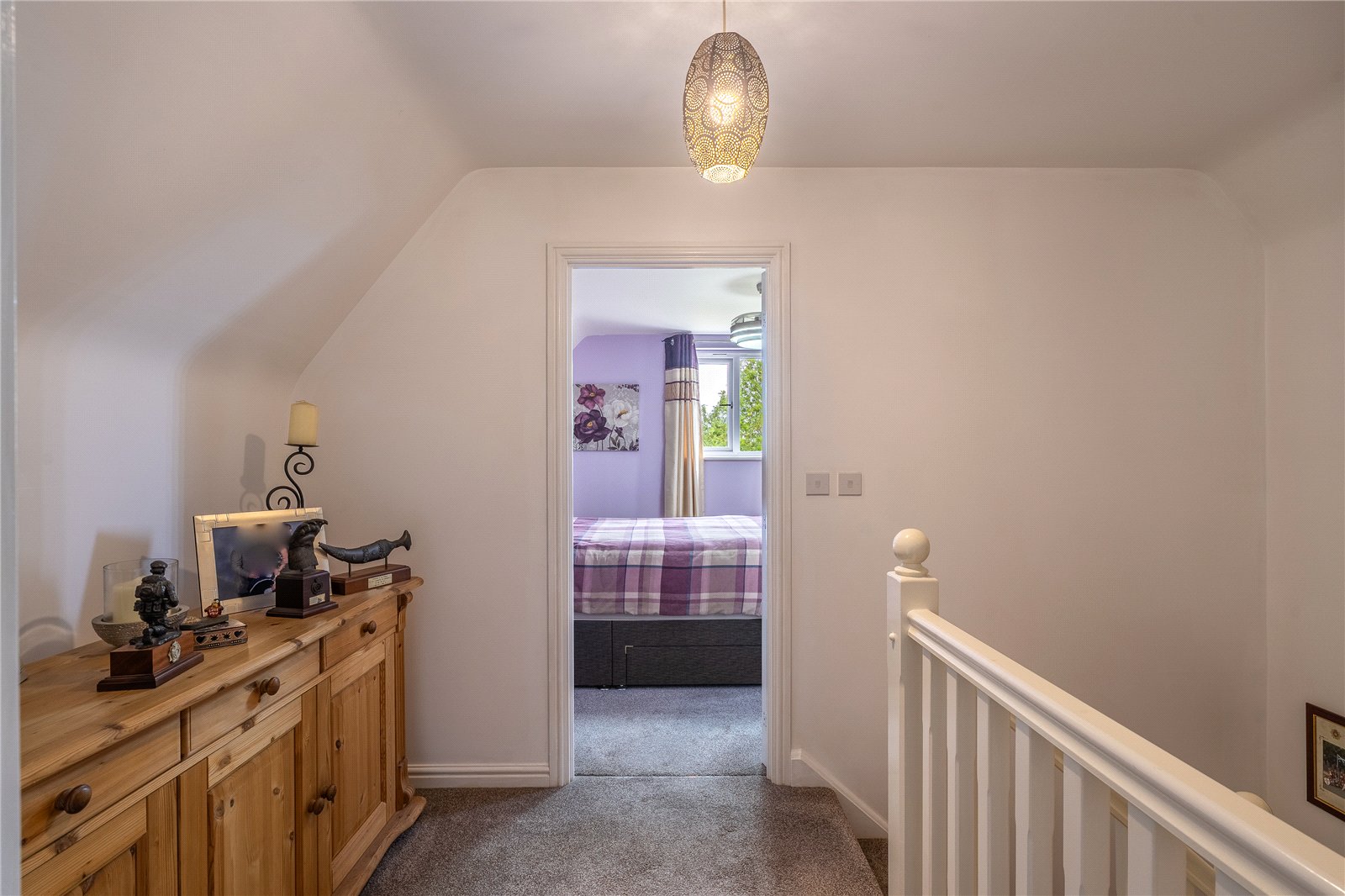 Barclay Fold, Telford, Shropshire, TF3 - DB Roberts