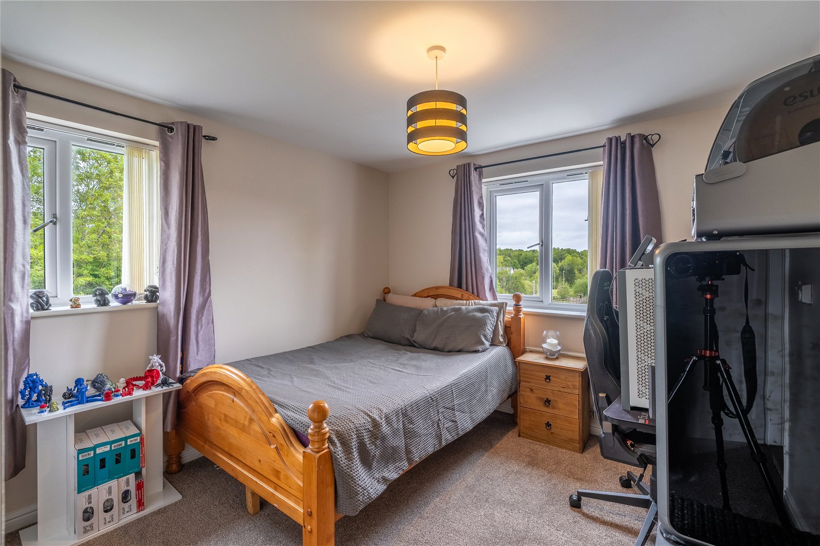 Barclay Fold, Telford, Shropshire, TF3 - DB Roberts