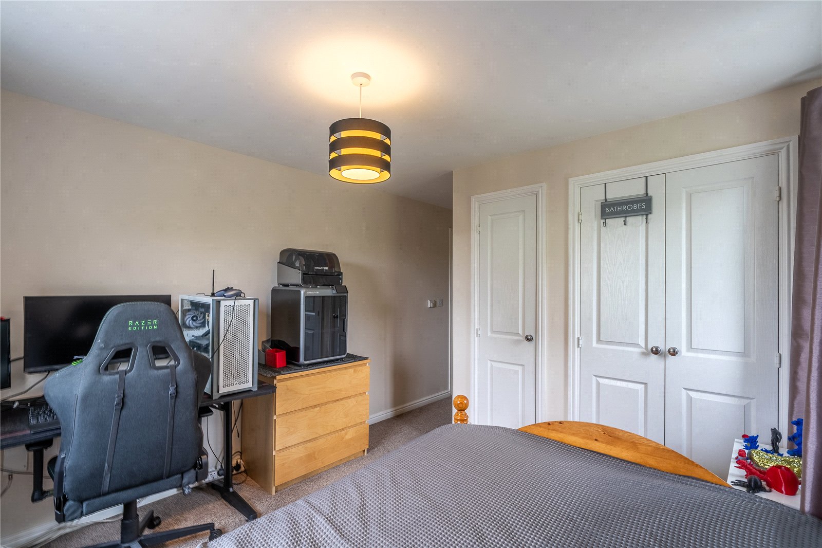 Barclay Fold, Telford, Shropshire, TF3 - DB Roberts