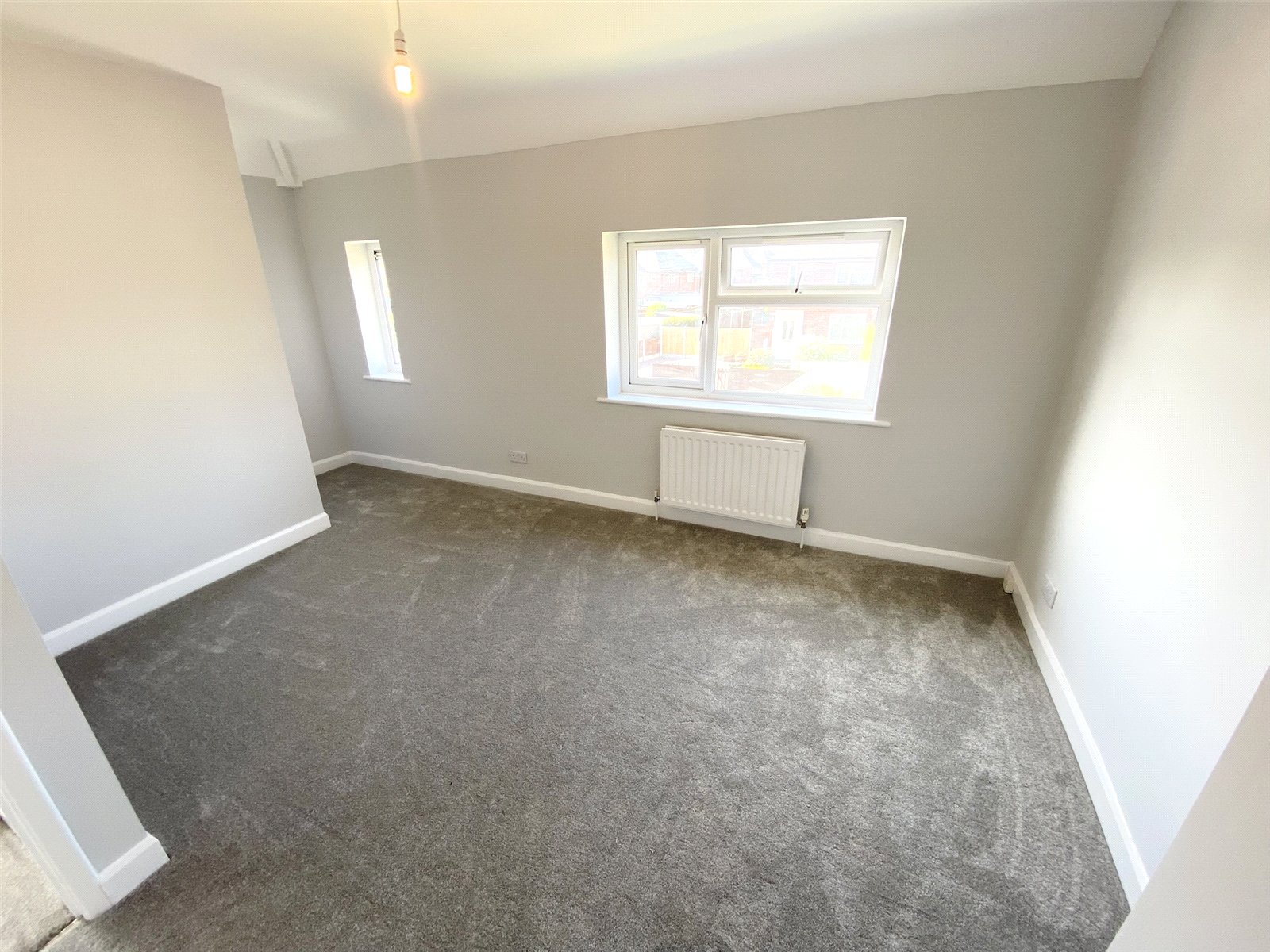 Ardern Avenue, Dawley, Telford, TF4 - DB Roberts