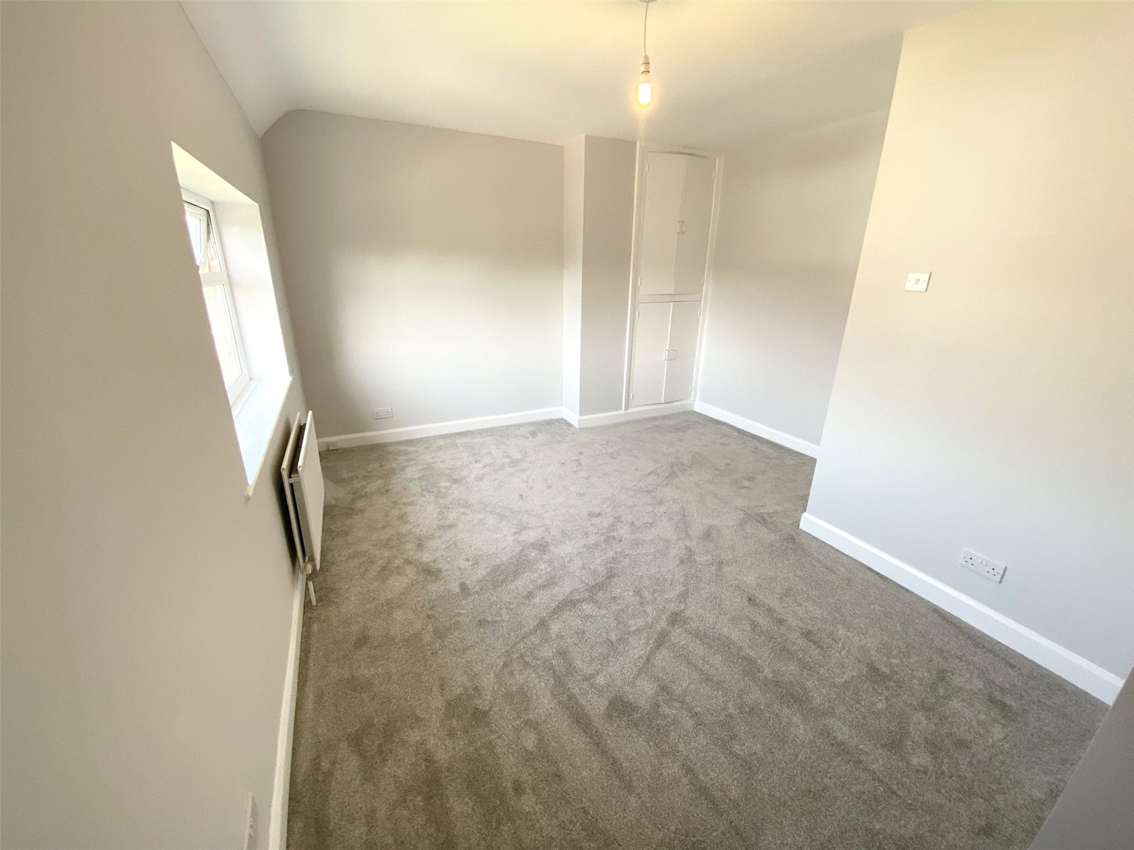 Ardern Avenue, Dawley, Telford, TF4 - DB Roberts