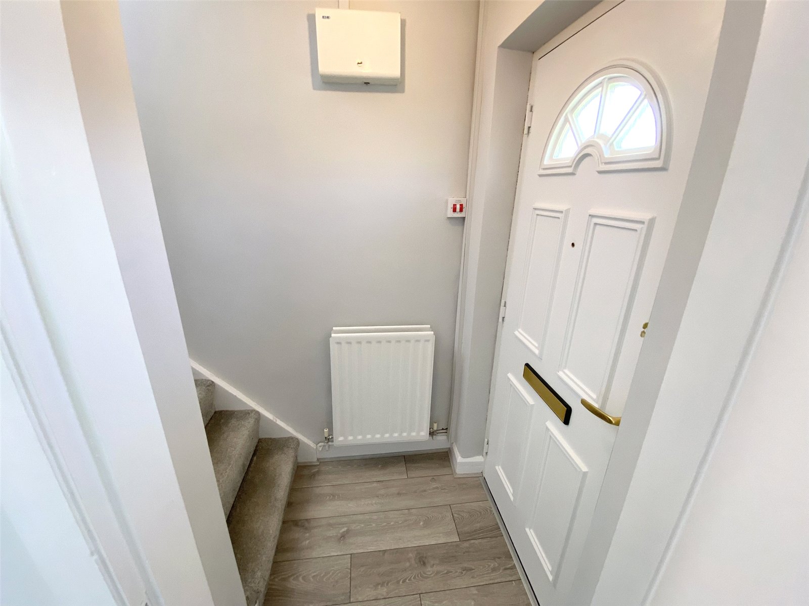 Ardern Avenue, Dawley, Telford, TF4 - DB Roberts