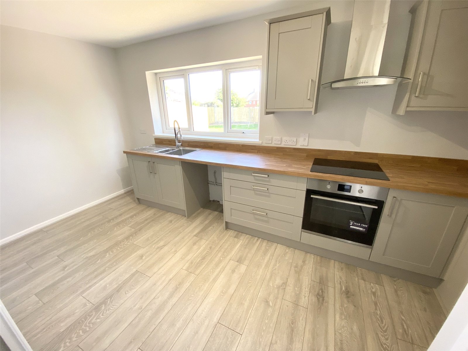 Ardern Avenue, Dawley, Telford, TF4 - DB Roberts
