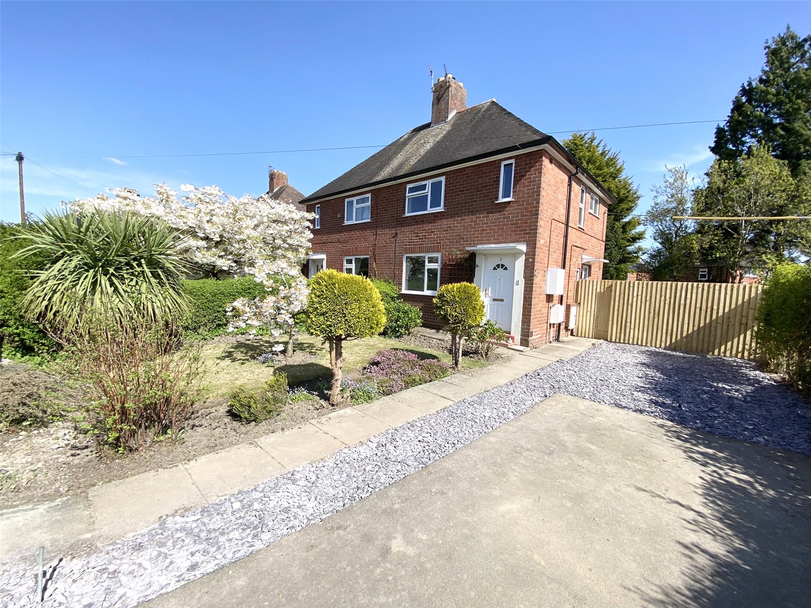 Ardern Avenue, Dawley, Telford, TF4 - DB Roberts