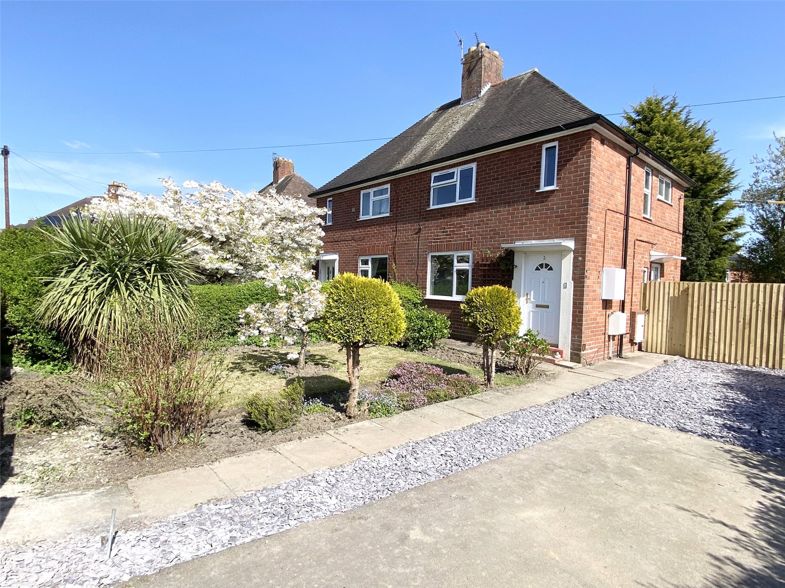 Ardern Avenue, Dawley, Telford, TF4 - DB Roberts