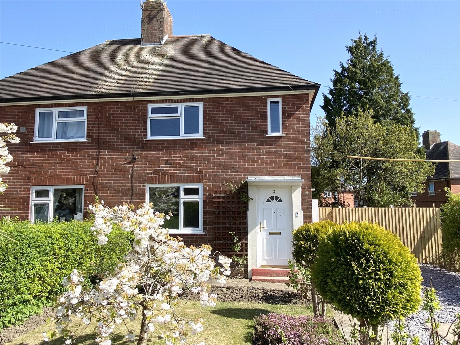 Ardern Avenue, Dawley, Telford, TF4 - DB Roberts