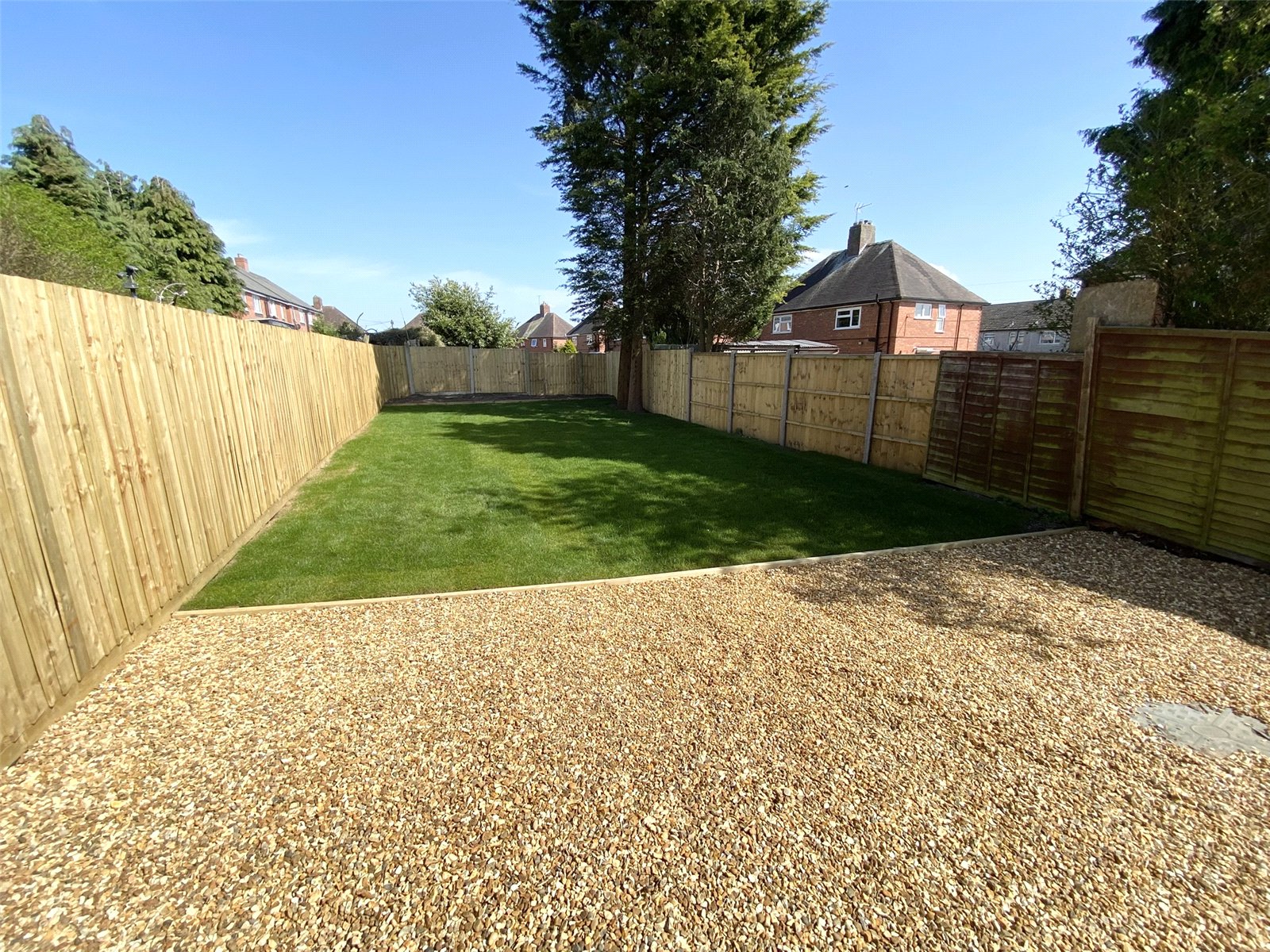 Ardern Avenue, Dawley, Telford, TF4 - DB Roberts