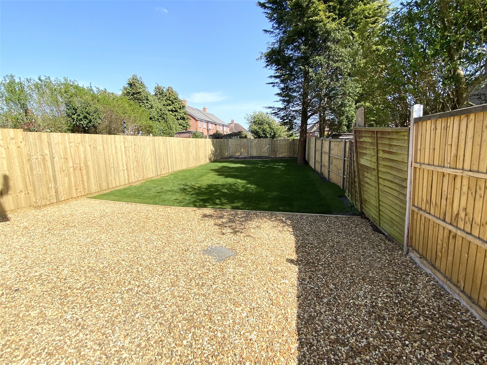 Ardern Avenue, Dawley, Telford, TF4 - DB Roberts