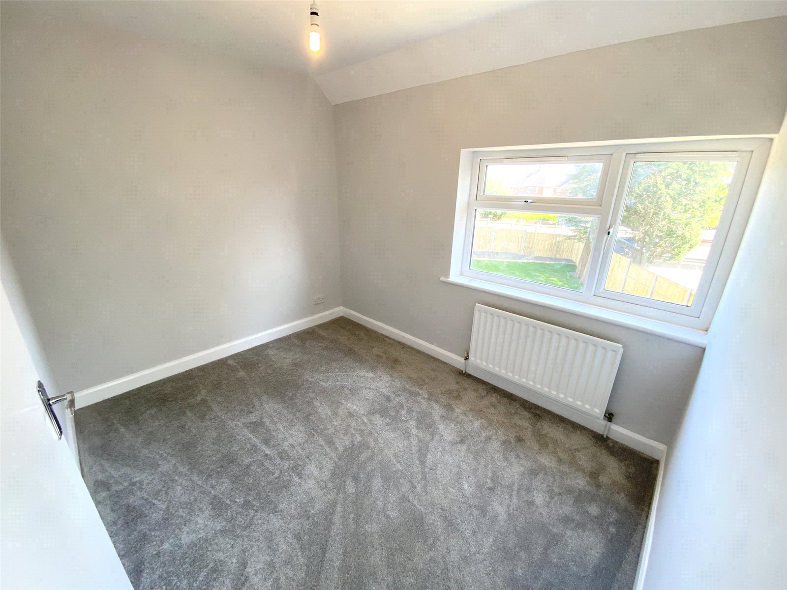 Ardern Avenue, Dawley, Telford, TF4 - DB Roberts