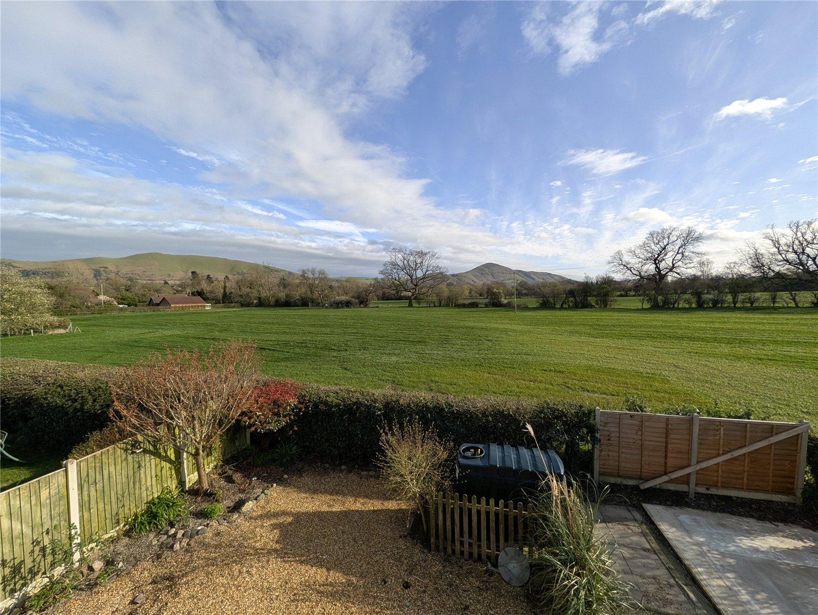 Station Road, Leebotwood, Church Stretton, SY6 - DB Roberts