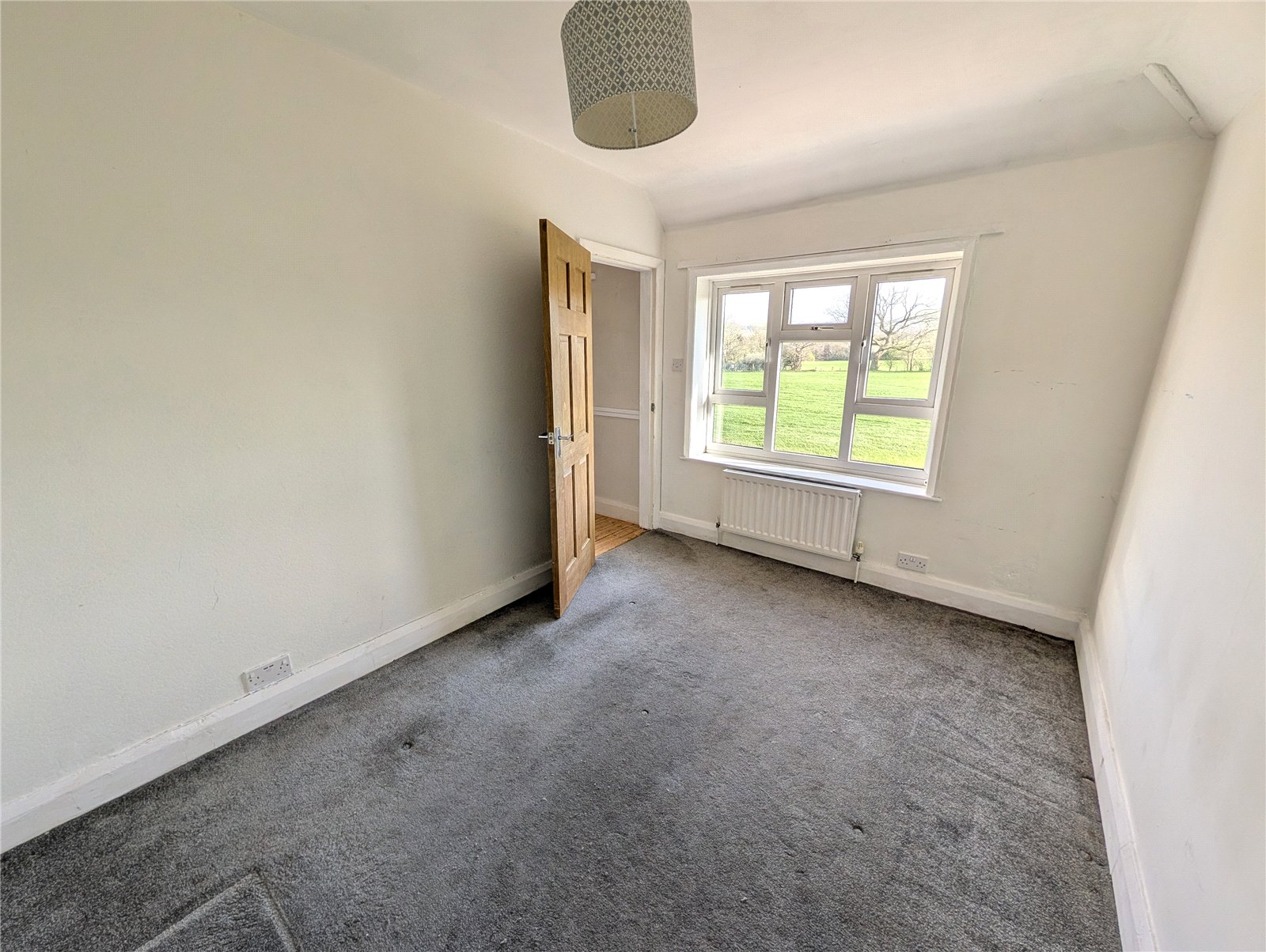 Station Road, Leebotwood, Church Stretton, SY6 - DB Roberts