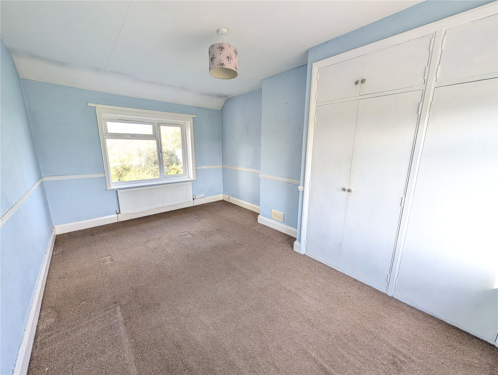 Station Road, Leebotwood, Church Stretton, SY6 - DB Roberts