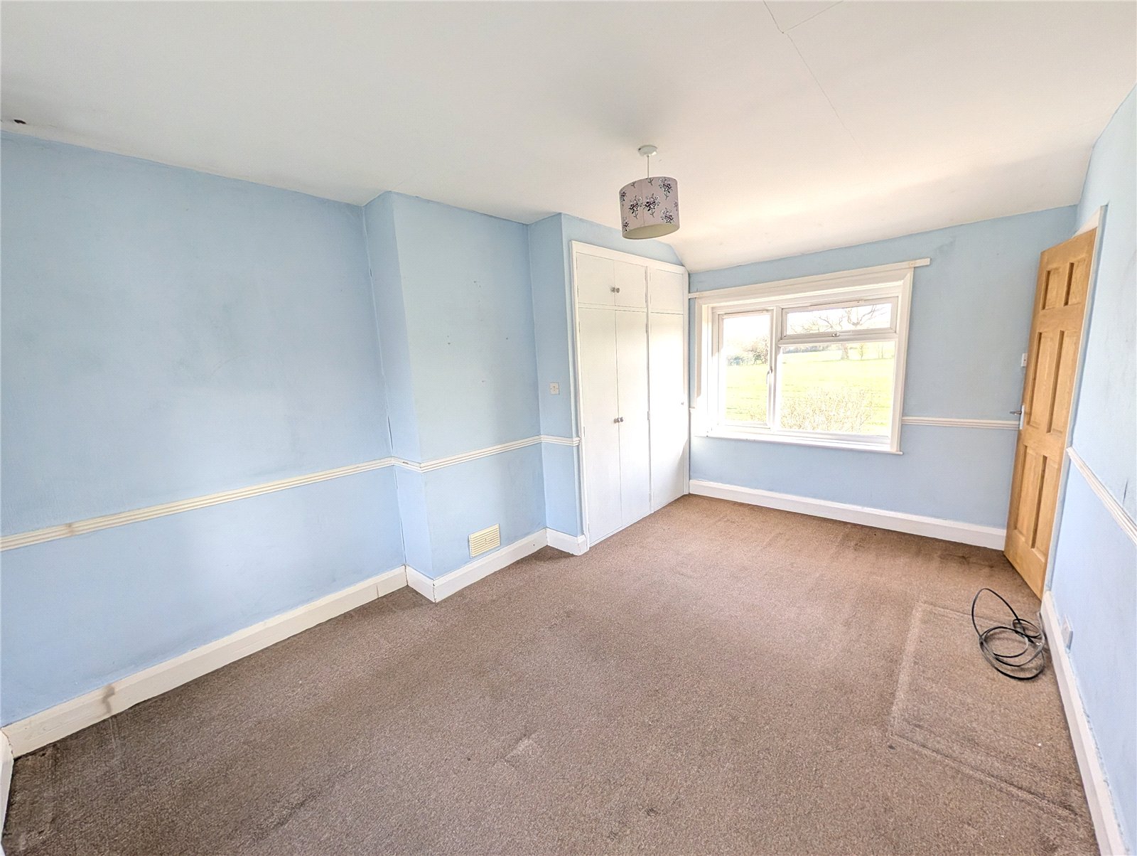 Station Road, Leebotwood, Church Stretton, SY6 - DB Roberts