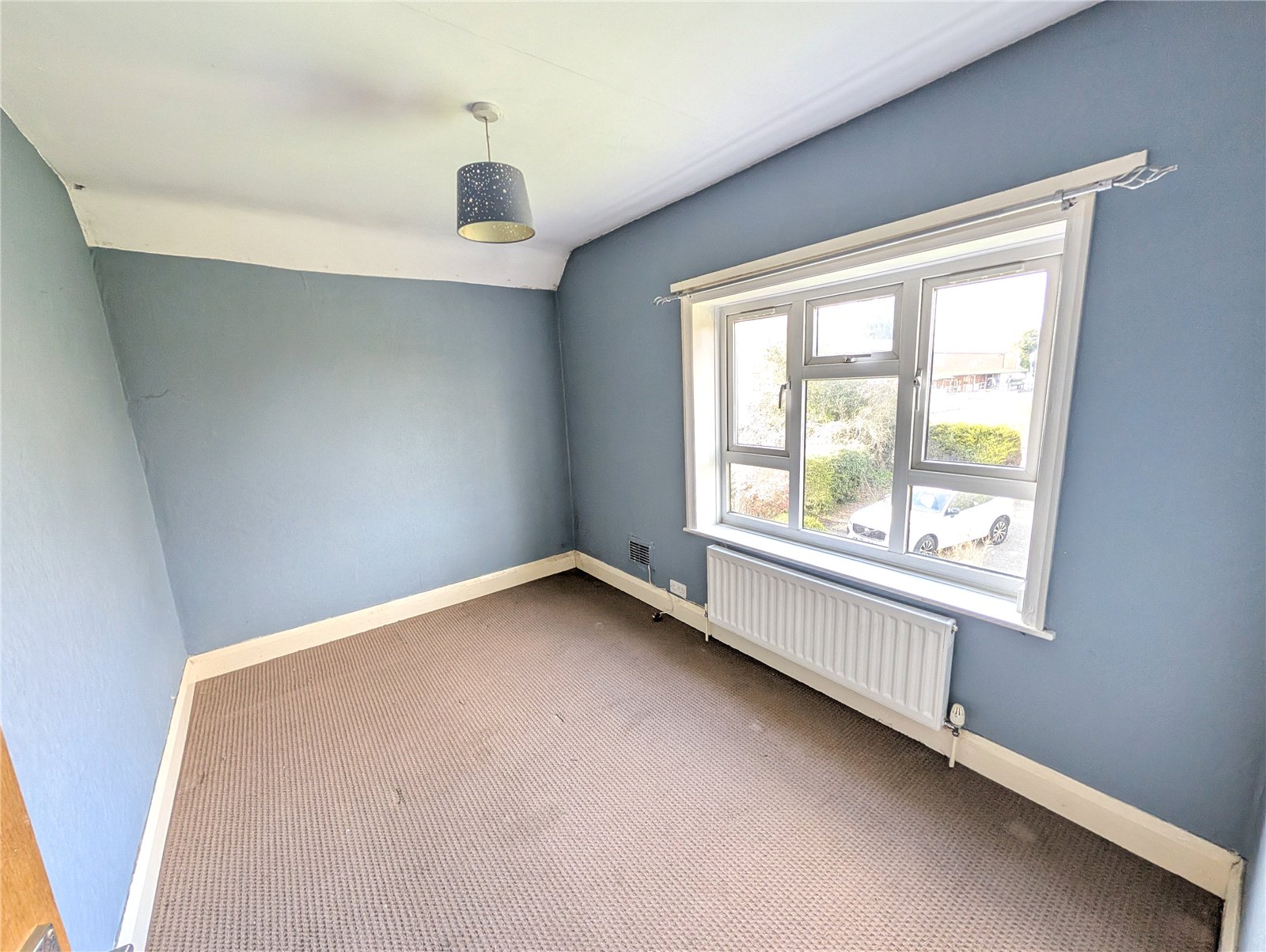 Station Road, Leebotwood, Church Stretton, SY6 - DB Roberts