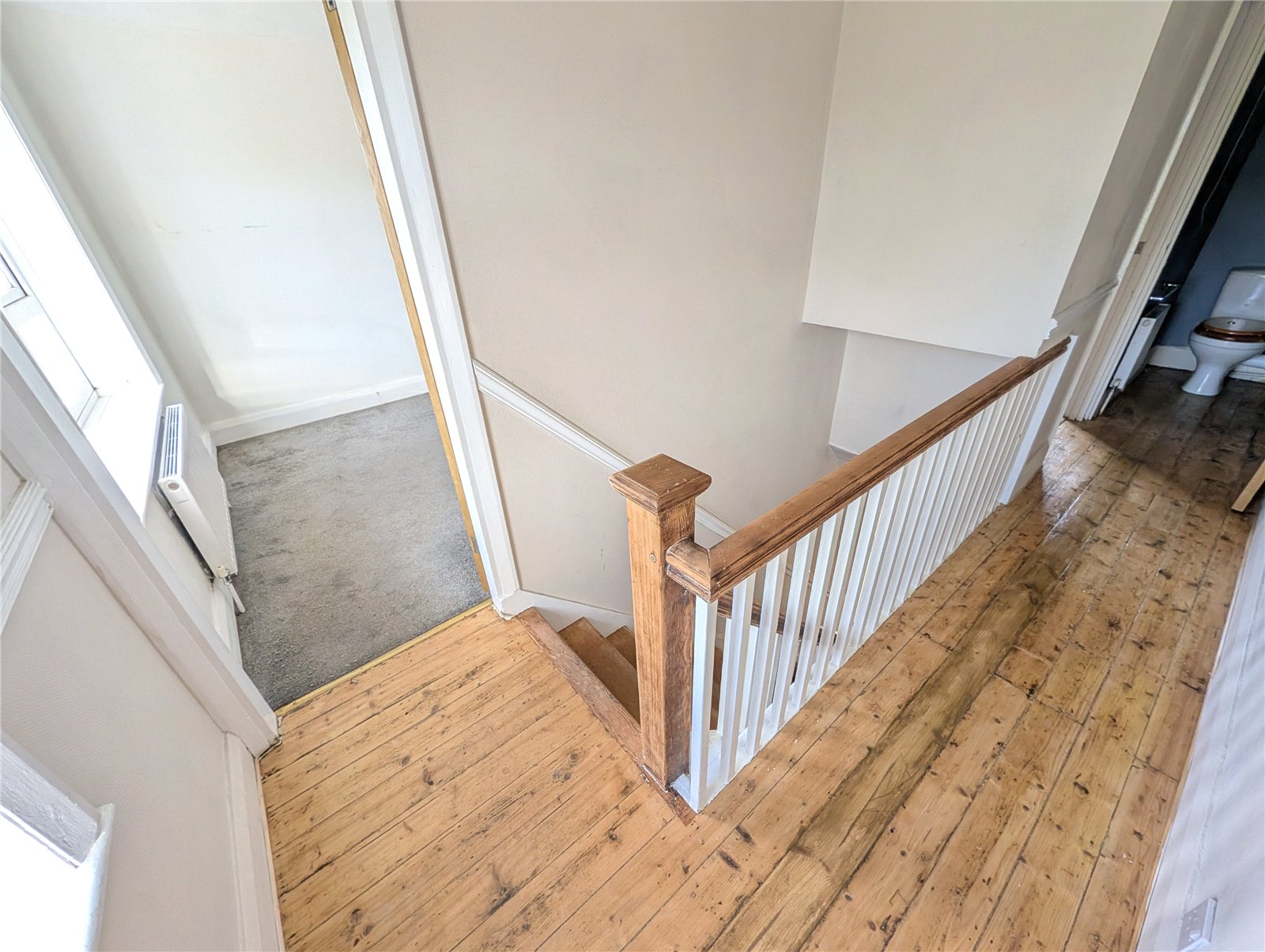 Station Road, Leebotwood, Church Stretton, SY6 - DB Roberts