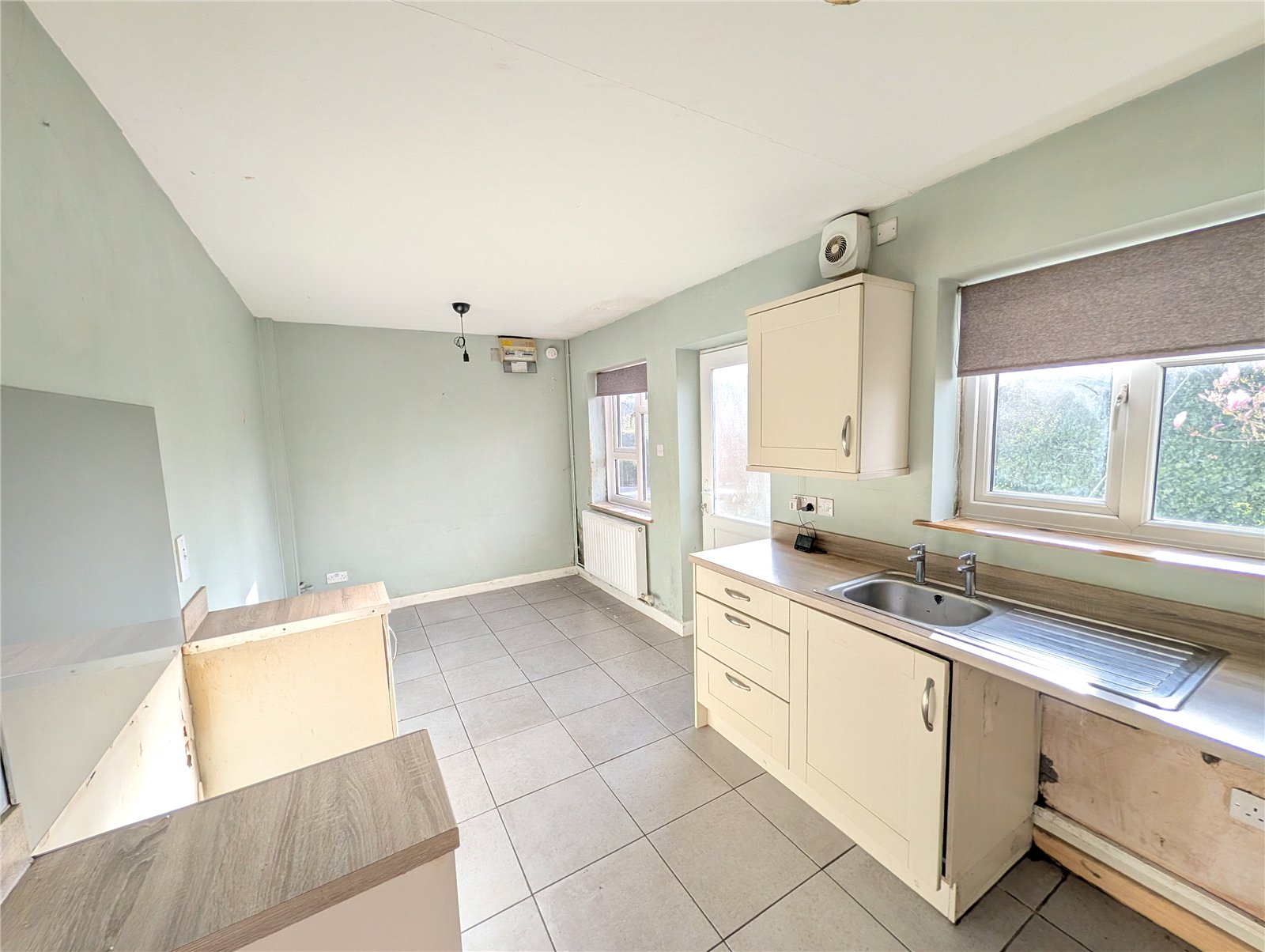 Station Road, Leebotwood, Church Stretton, SY6 - DB Roberts