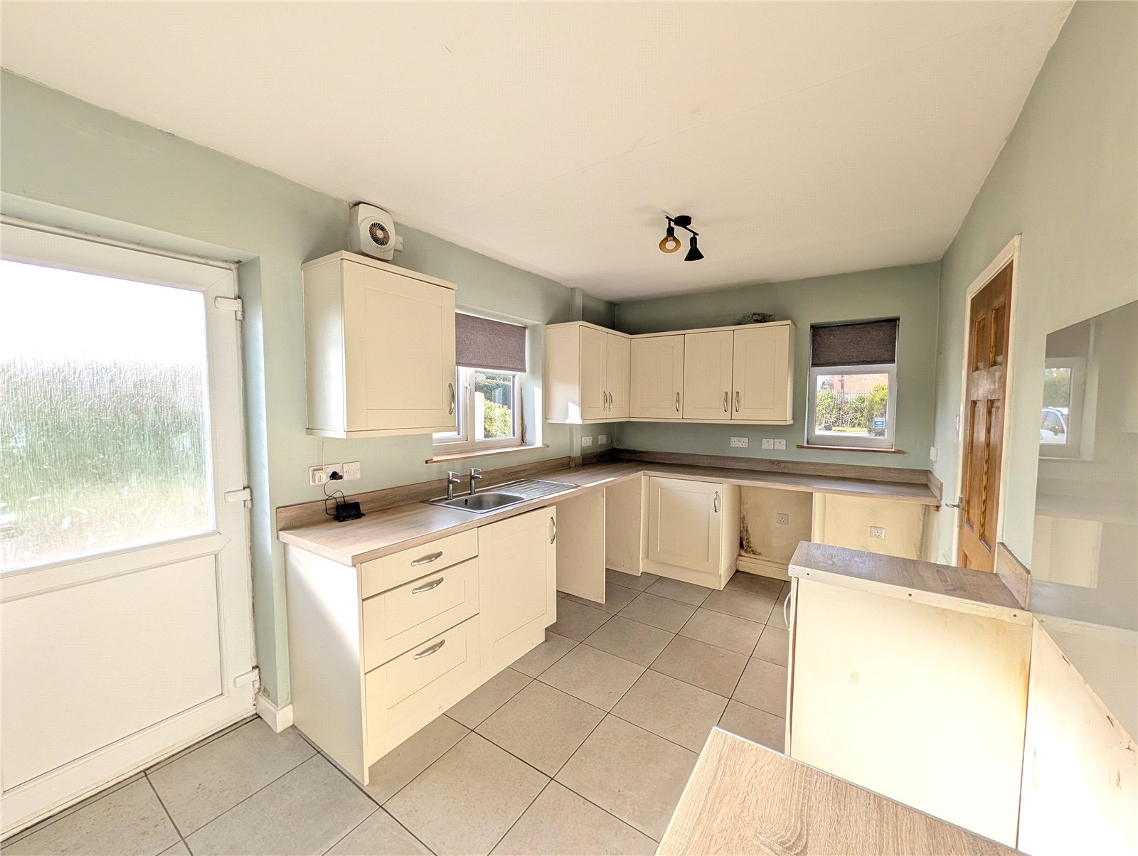 Station Road, Leebotwood, Church Stretton, SY6 - DB Roberts