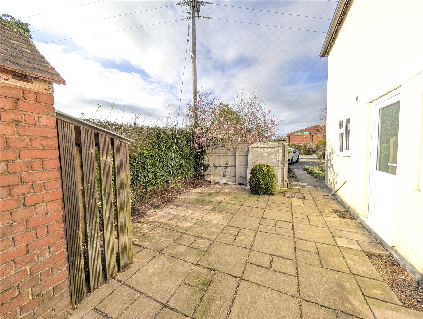 Station Road, Leebotwood, Church Stretton, SY6 - DB Roberts