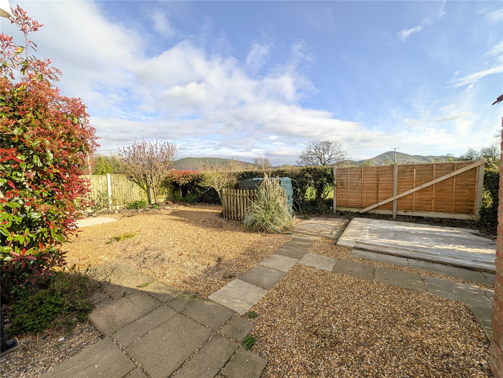 Station Road, Leebotwood, Church Stretton, SY6 - DB Roberts