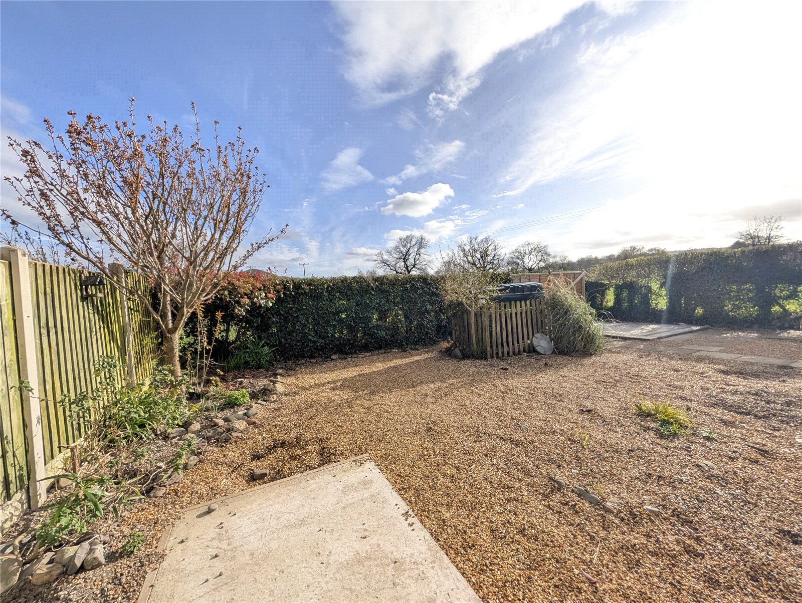 Station Road, Leebotwood, Church Stretton, SY6 - DB Roberts