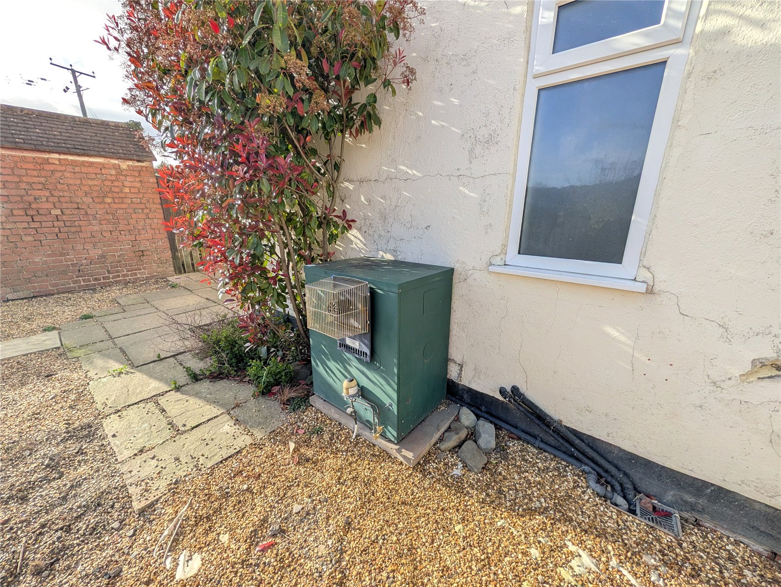 Station Road, Leebotwood, Church Stretton, SY6 - DB Roberts