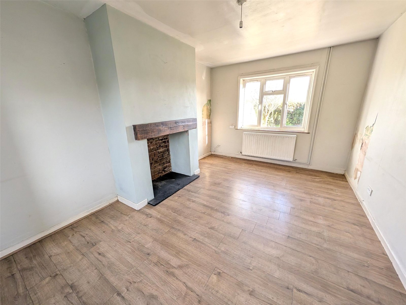 Station Road, Leebotwood, Church Stretton, SY6 - DB Roberts