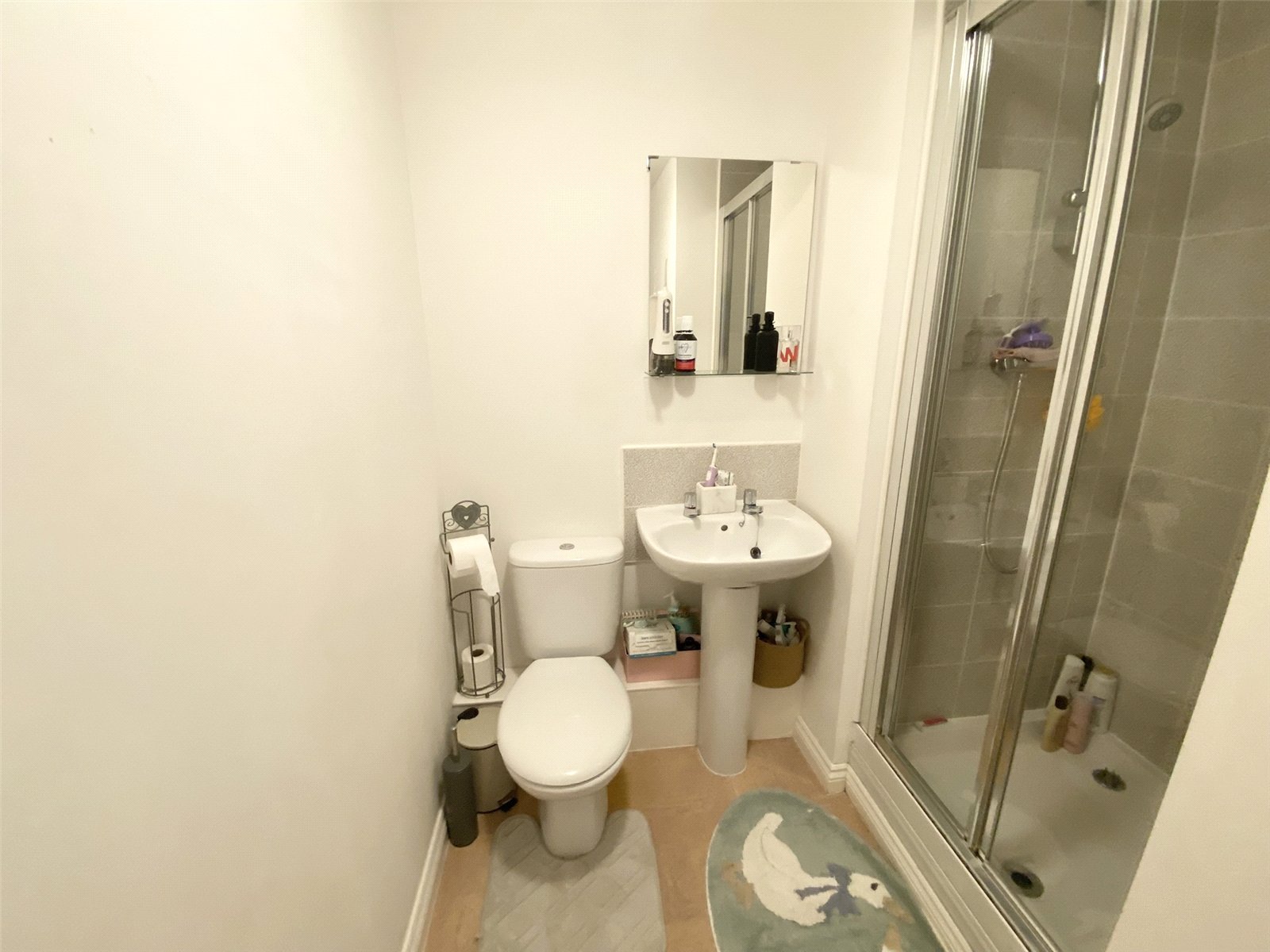 Bolt Lane, Ketley, Telford, TF1 - DB Roberts