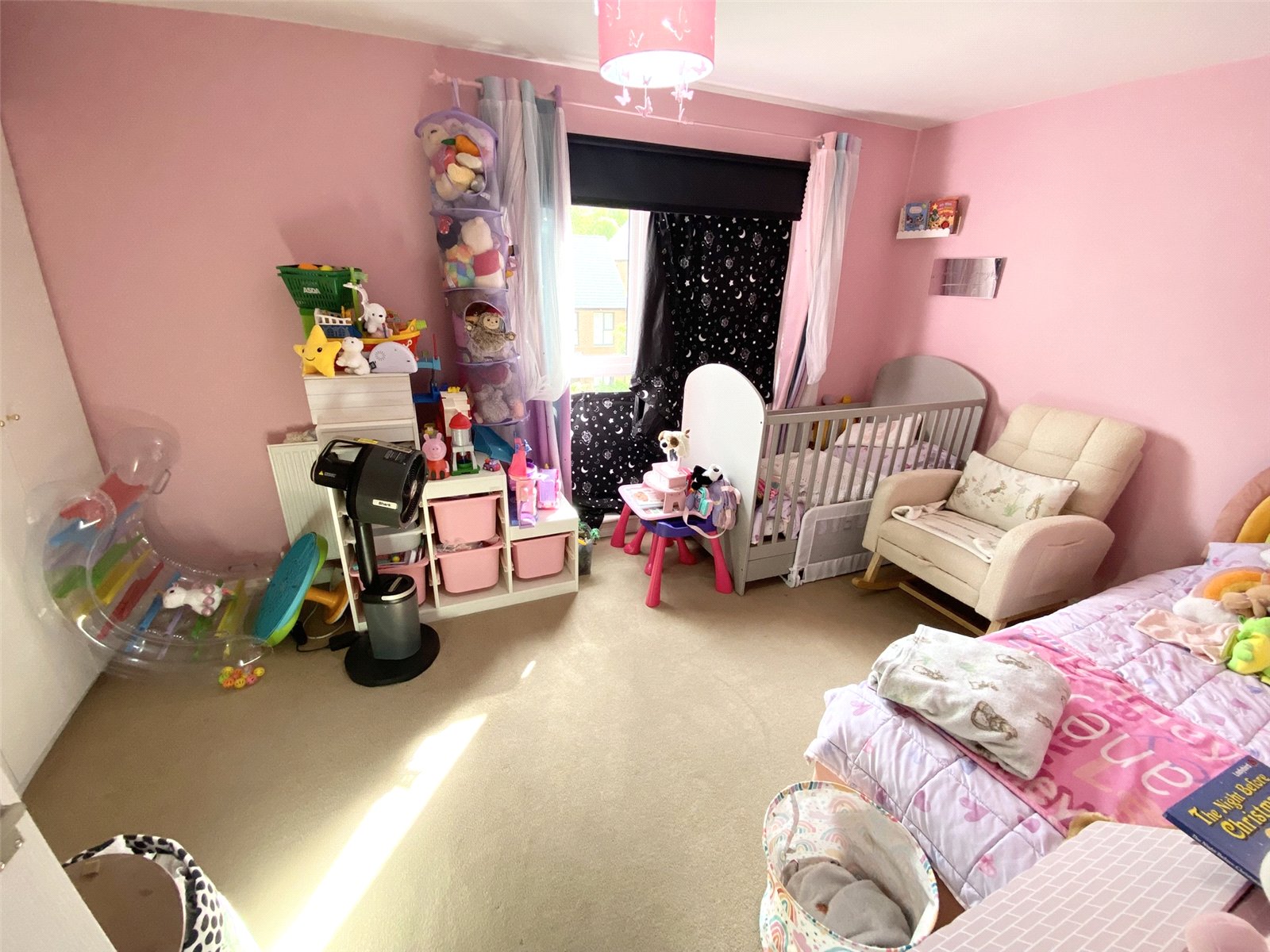 Bolt Lane, Ketley, Telford, TF1 - DB Roberts