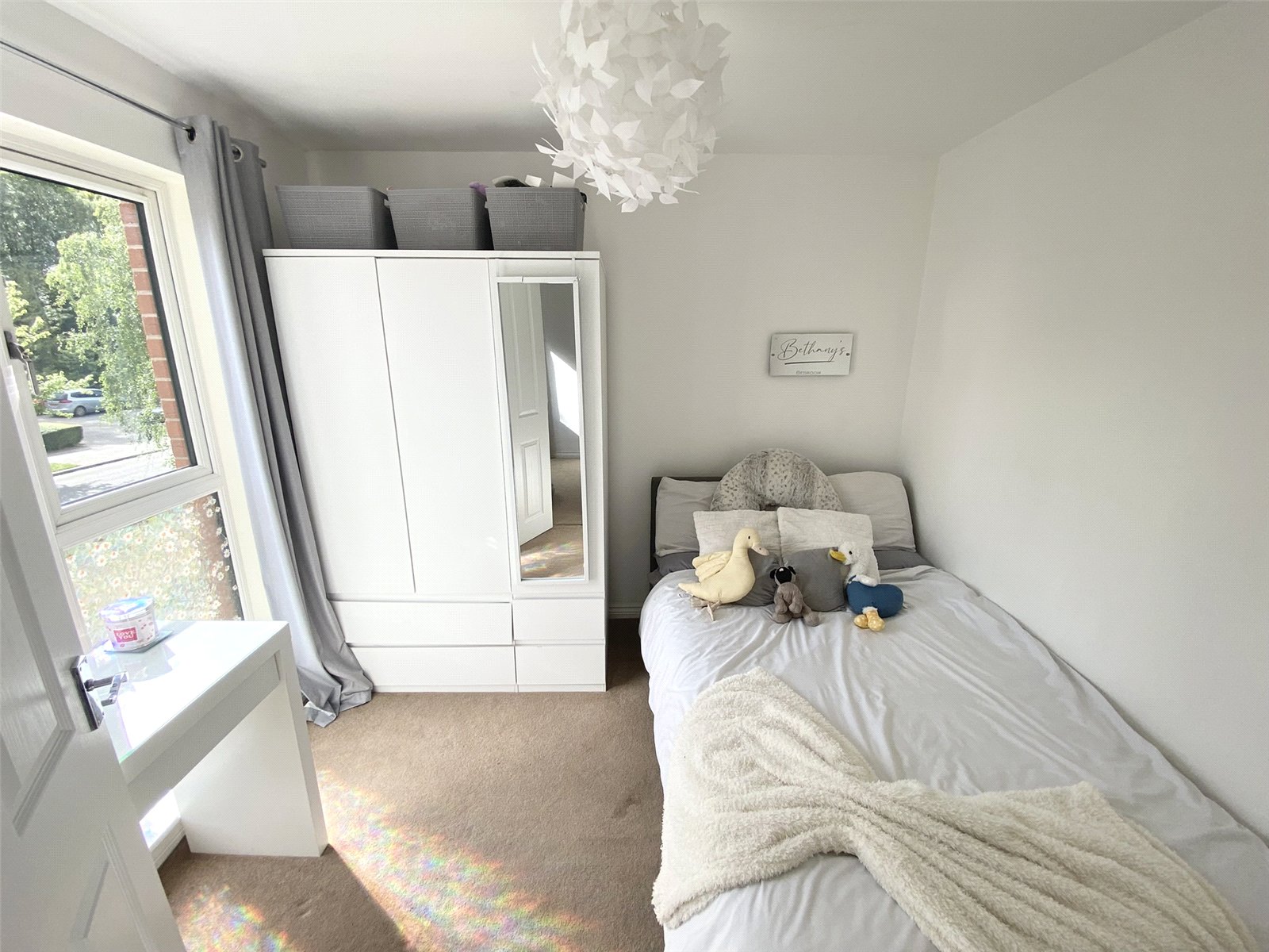 Bolt Lane, Ketley, Telford, TF1 - DB Roberts