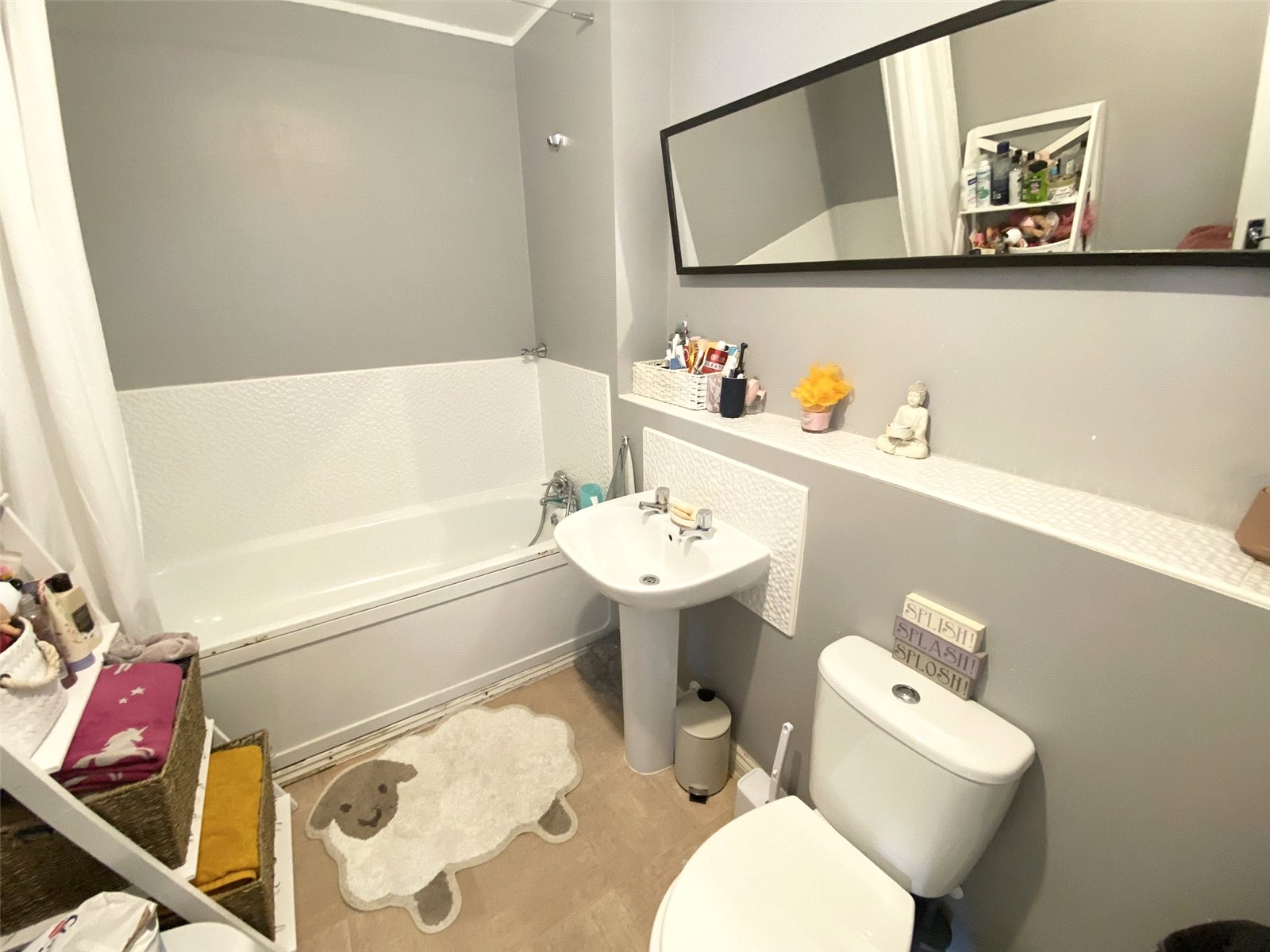 Bolt Lane, Ketley, Telford, TF1 - DB Roberts